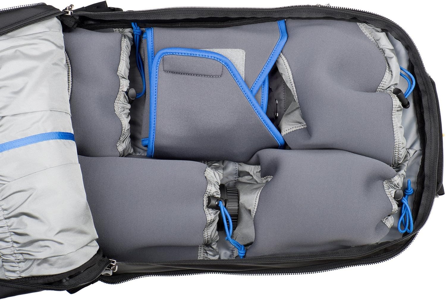 Think Tank Photo Shape Shifter 17 V2.0 Camera Backpack -Black