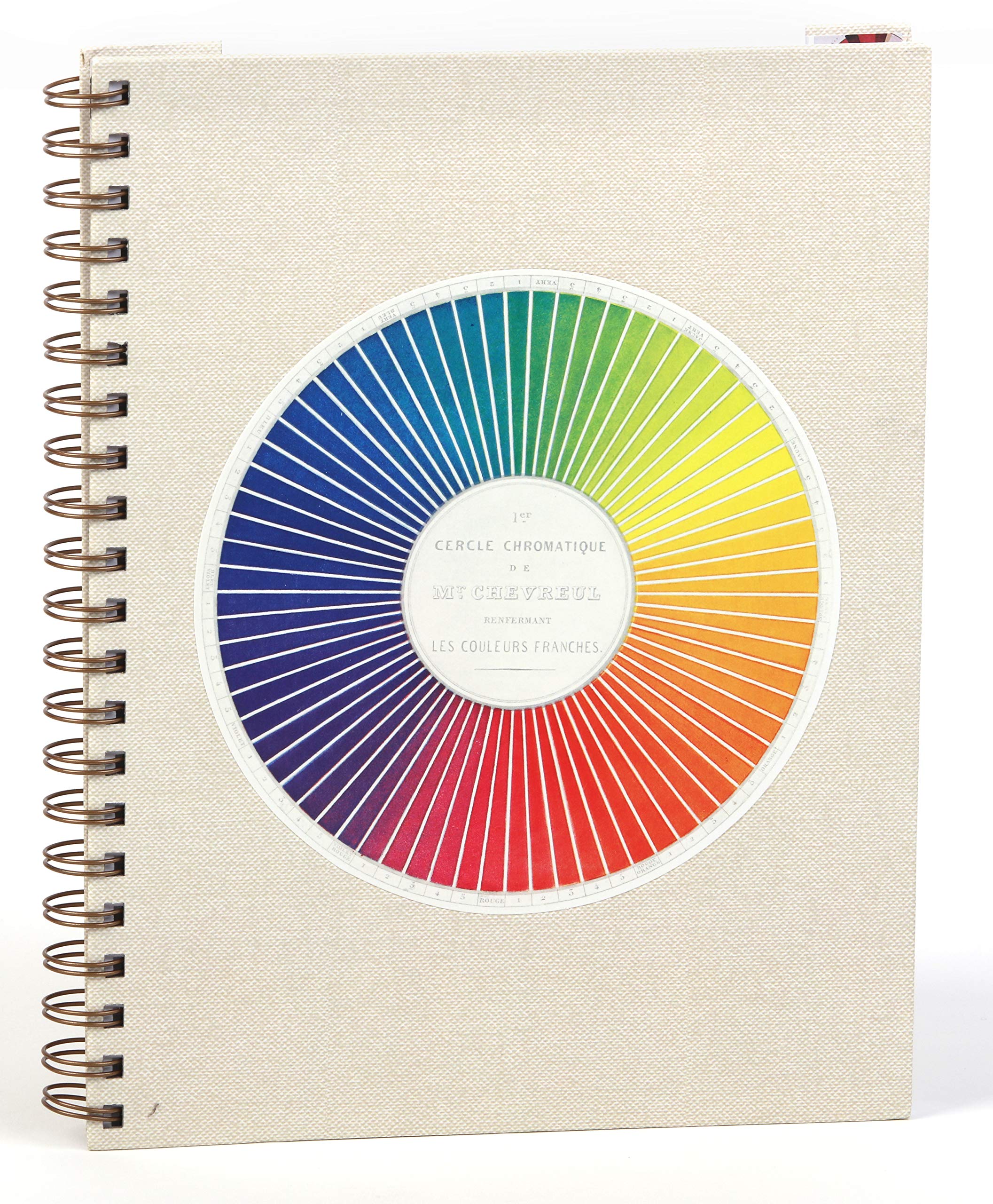 Color: A Sketchbook and Guide, le cadeau idéal pour les passionnés d'art et de peinture