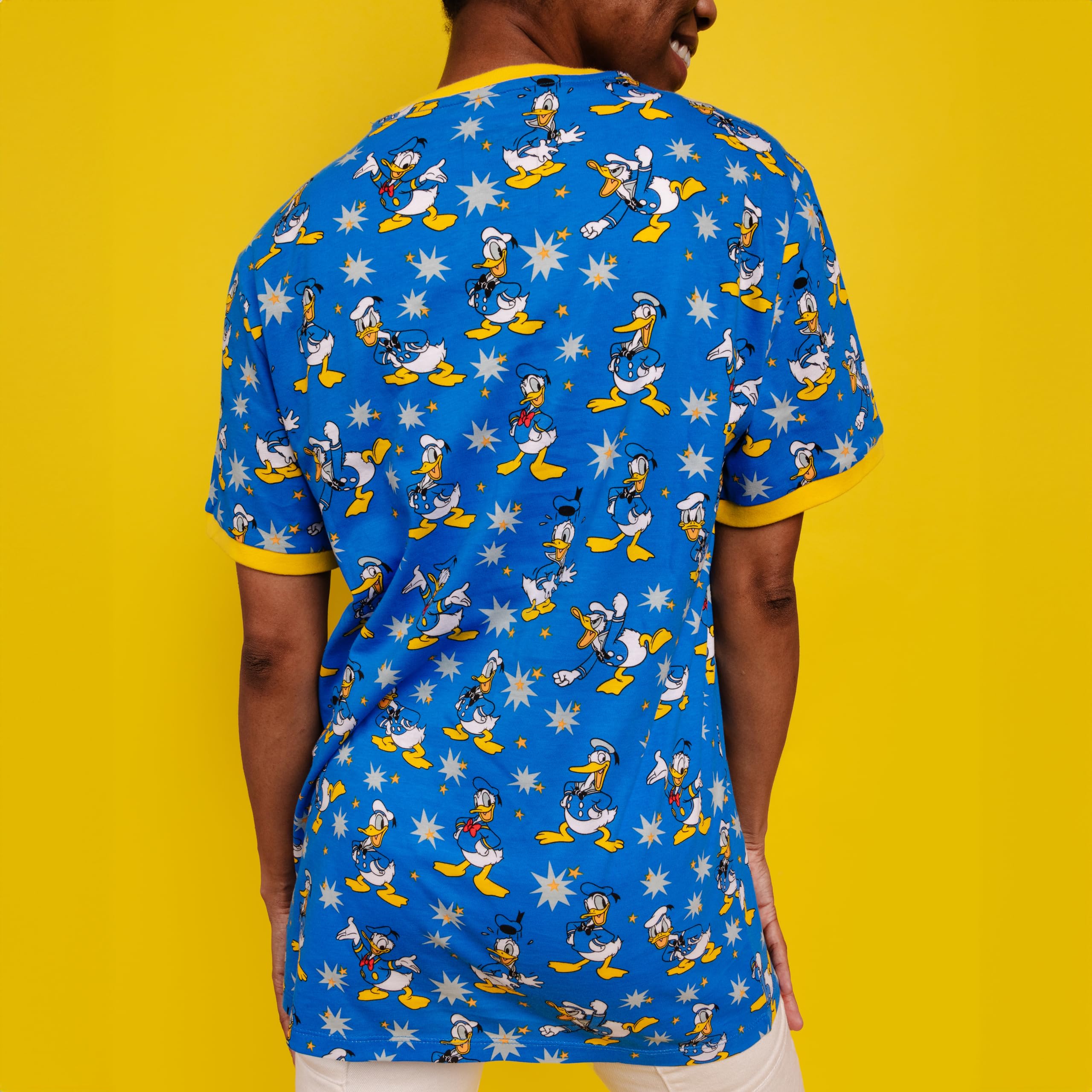 Loungefly T-shirt da collezione - Wasted Rule