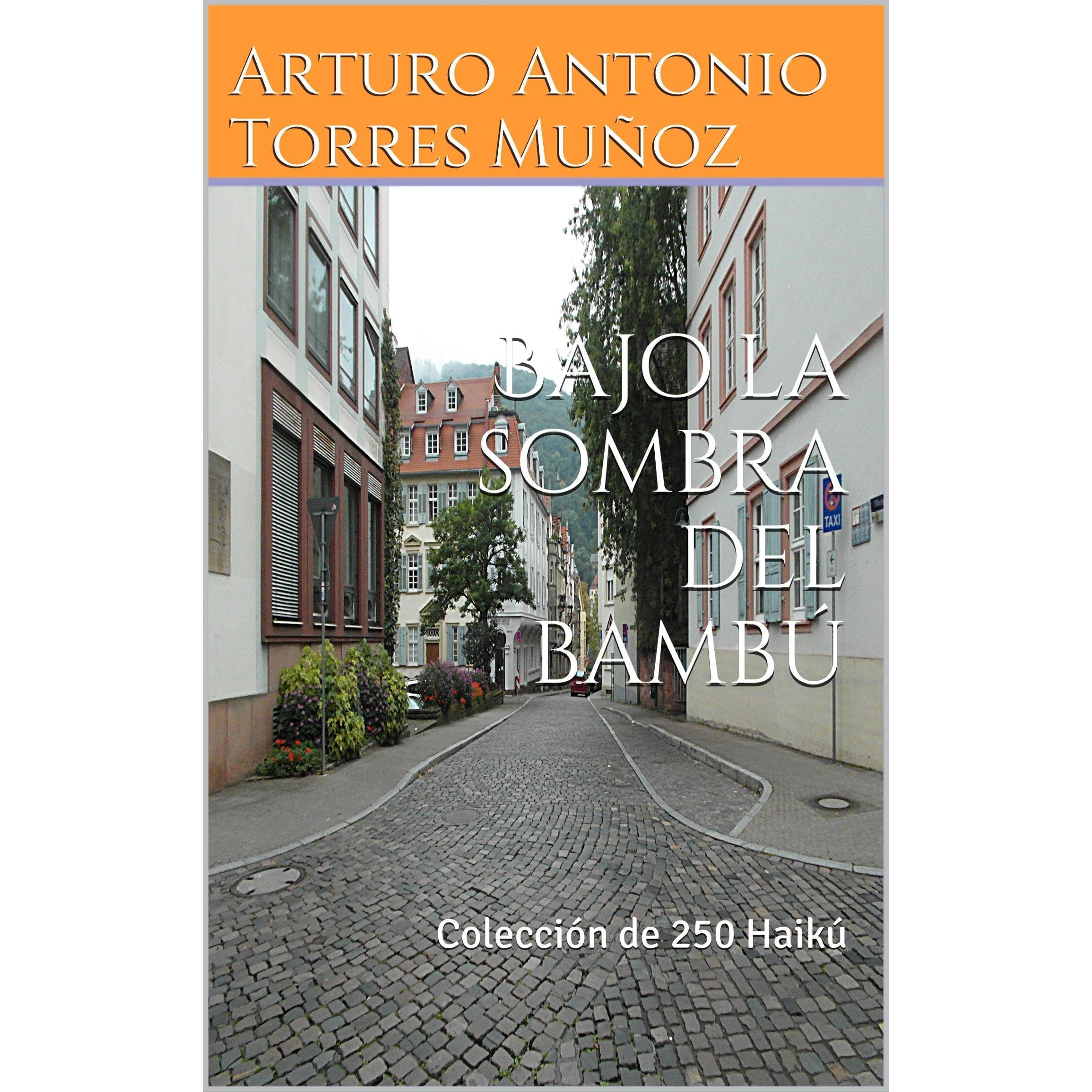 Bajo la sombra del bambú