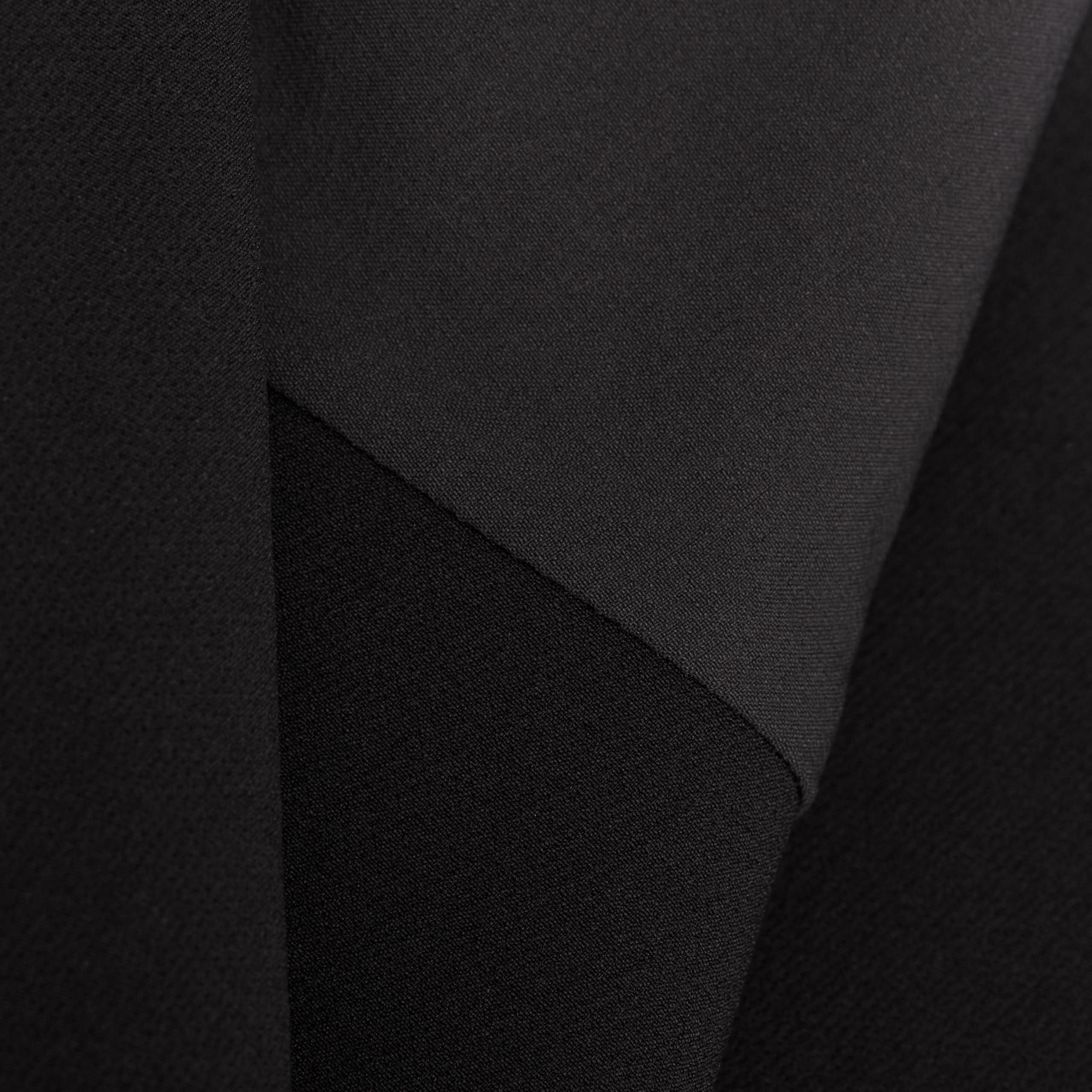 Mammut Courmayeur SO Pants Women | Softshell Wanderhose für Damen | Schwarz, Größe 36 Kurz