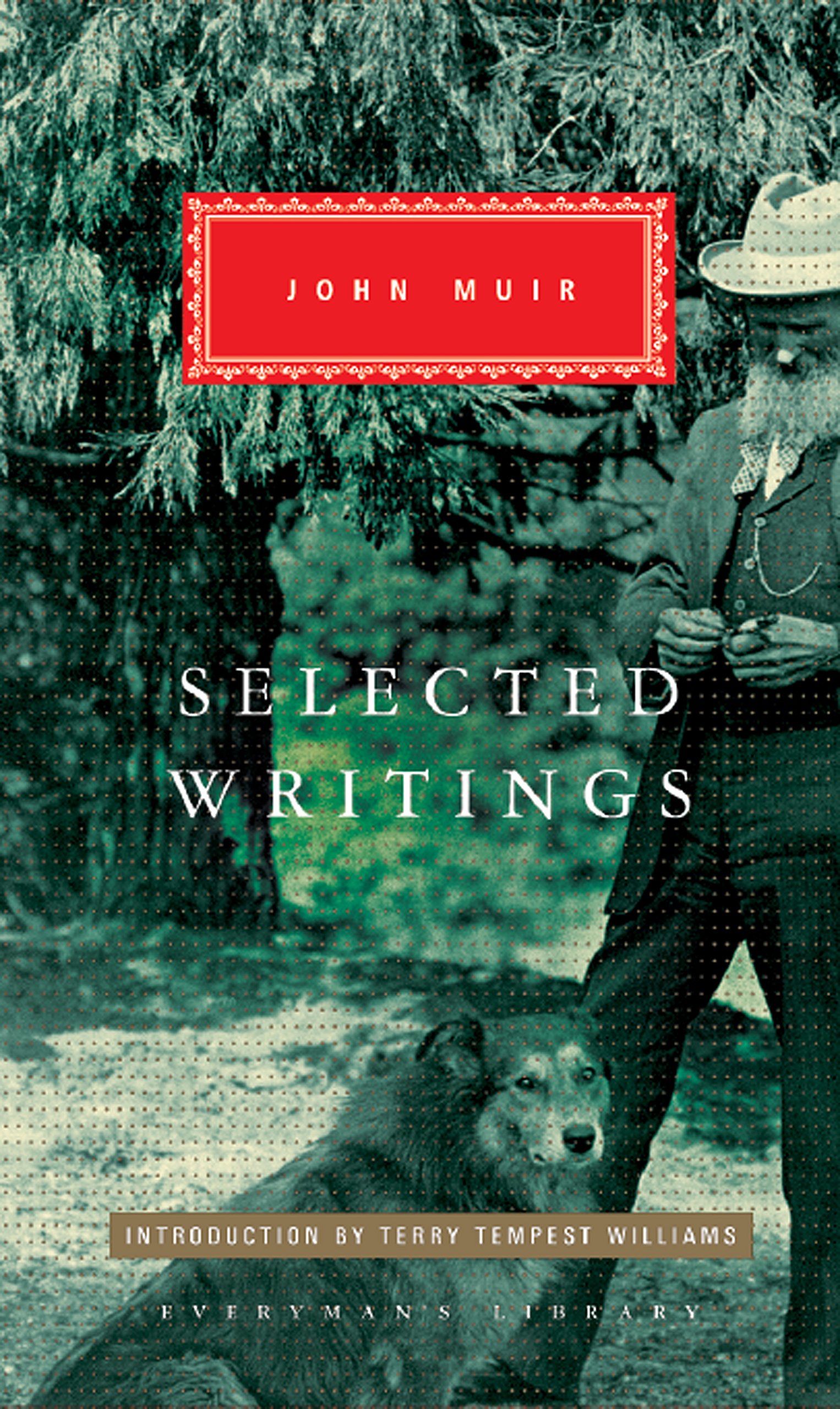 Everyman's Library Selected Writings