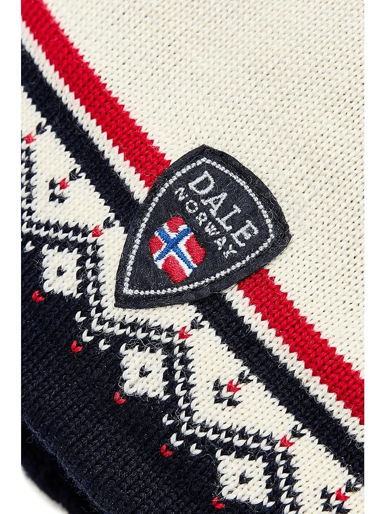 Black Dale of Norway Moritz Hat