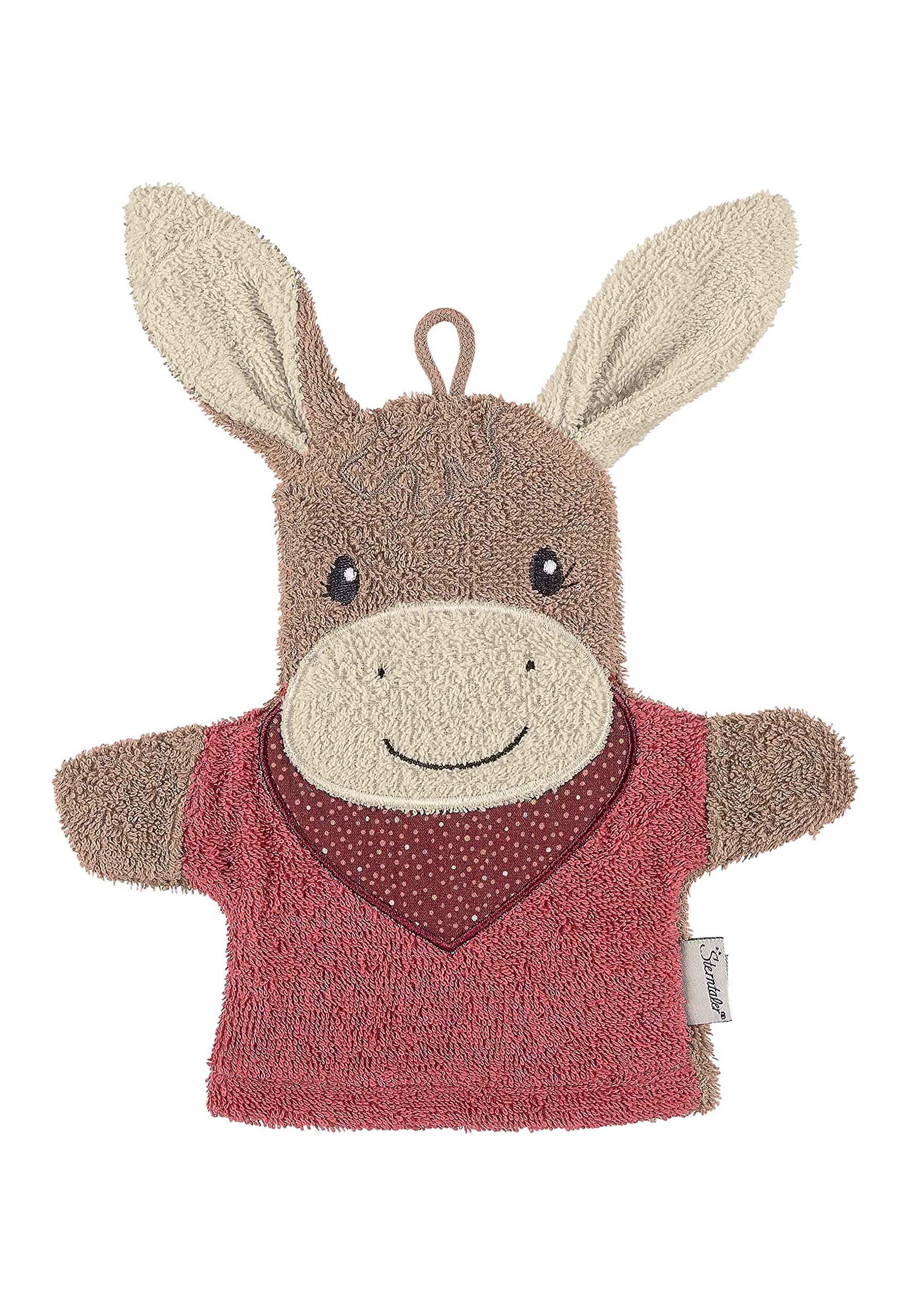 Sterntaler Emmily Play Wash Mitt