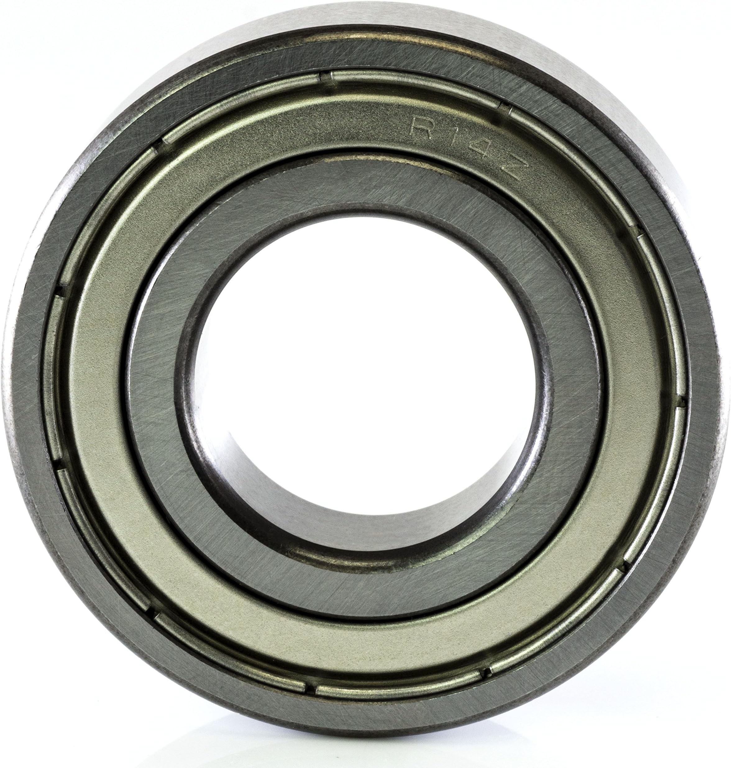R14ZZ R14 ZZ 7/8 x 1-7/8 x 1/2 Double Sealed Precision Ball Bearing CNC Slide Bushing