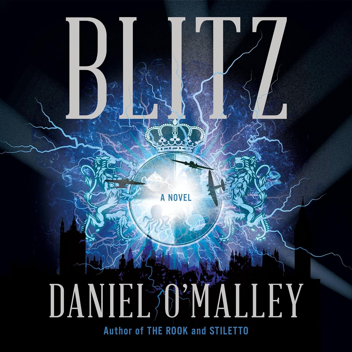 Blitz: A Novel    
	                
	            

                 
                        Audible Audiobook 
                  
                        – Unabridged