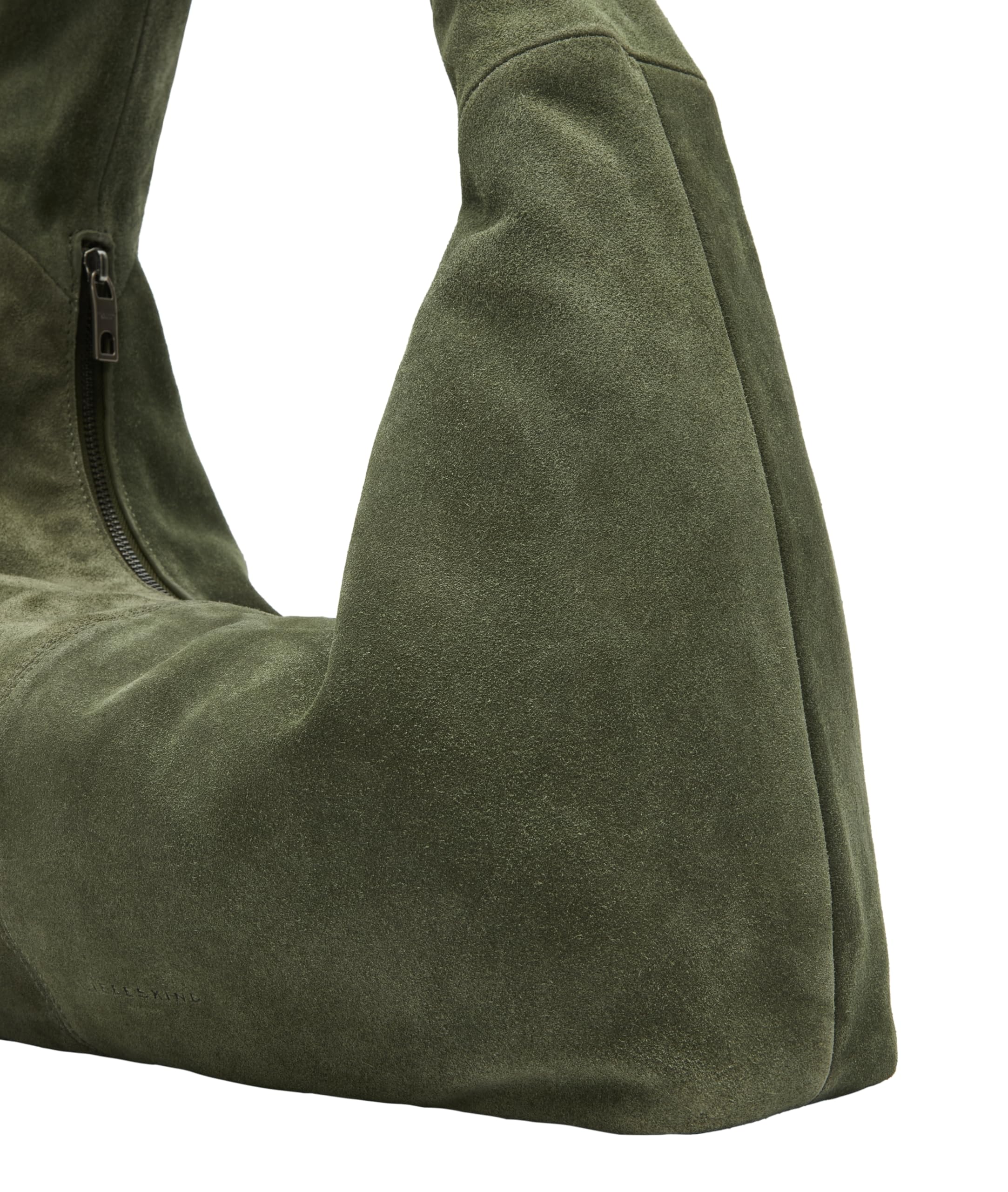 LIEBESKIND Hobo L Bo Suede Hobo