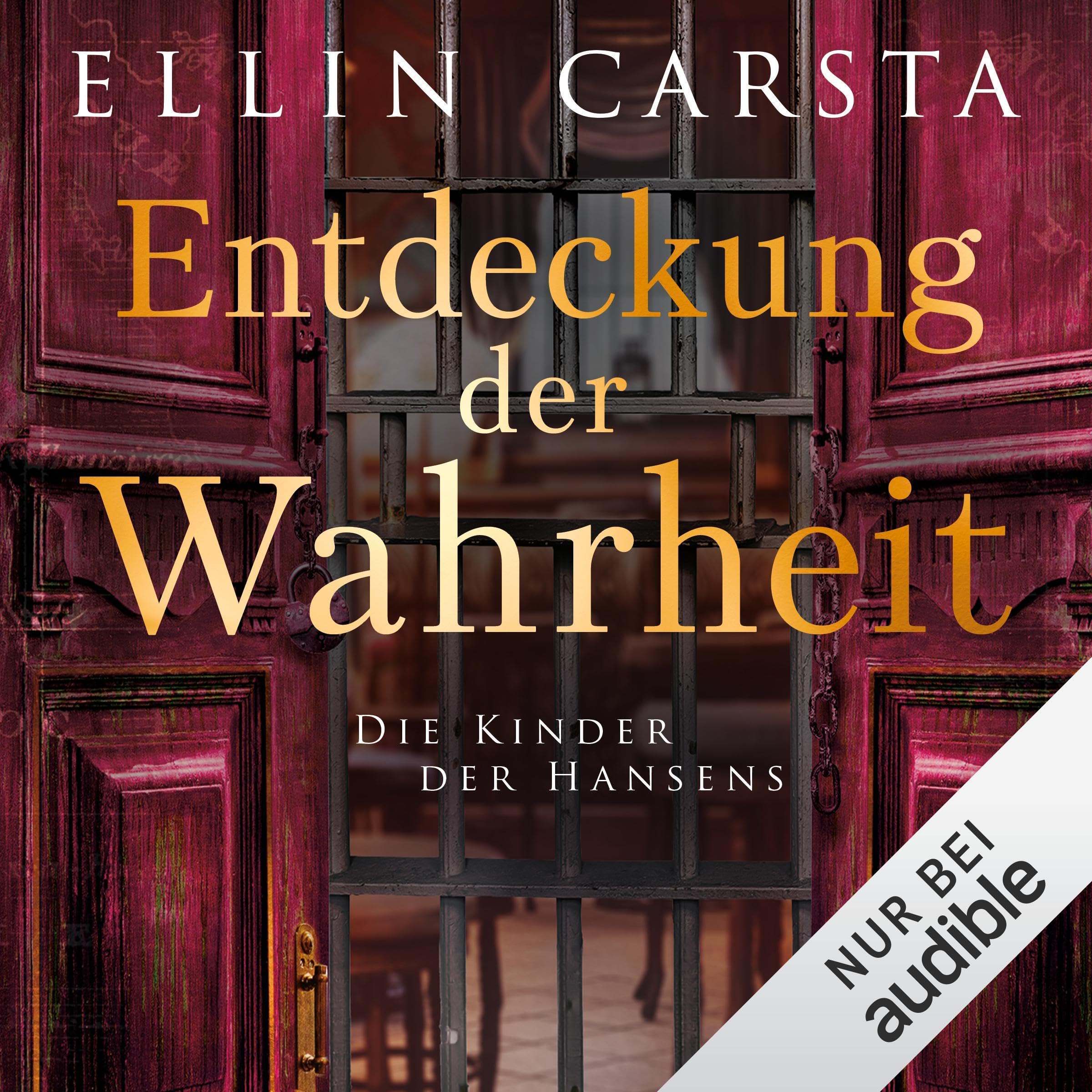 Cover art for Entdeckung der Wahrheit