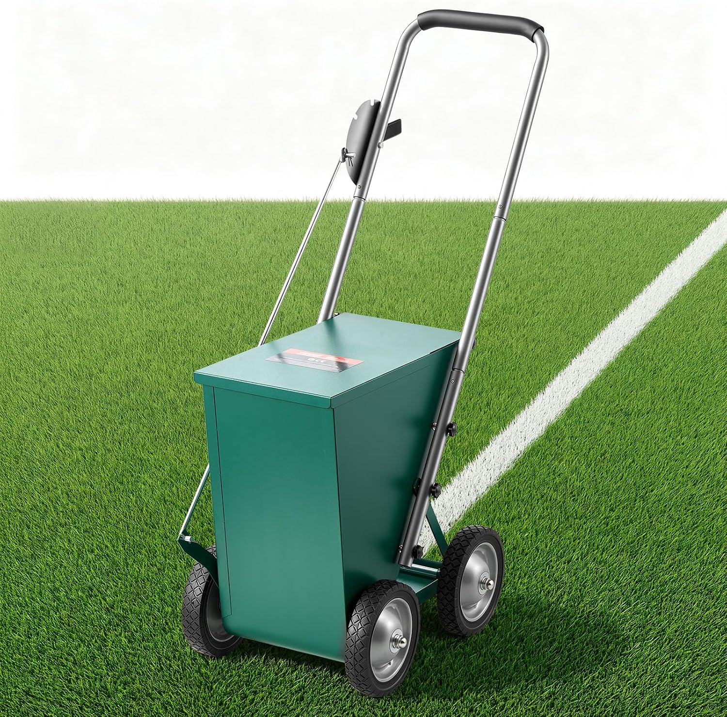VEVOR Field Dry Line Marker for Sports Field