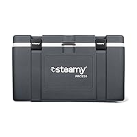 Steamy Pro 120 Frigoriferi portatile passivo, 120 Litri