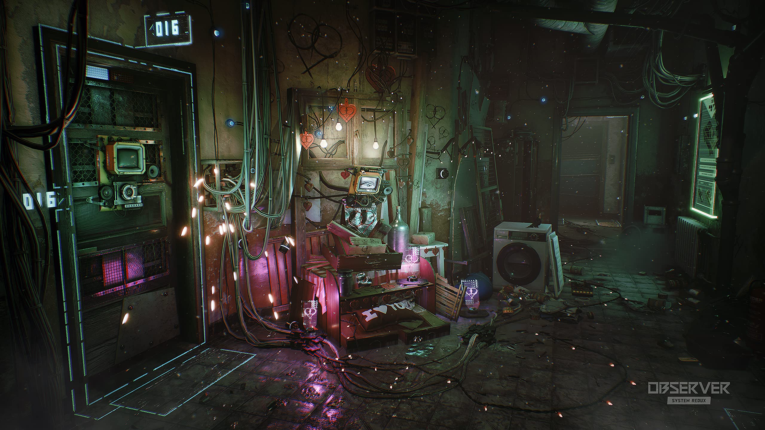 Reloj: System Redux Day One Edition (Xbox One)