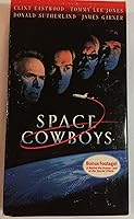 Vista 1 de Space Cowboys VHS