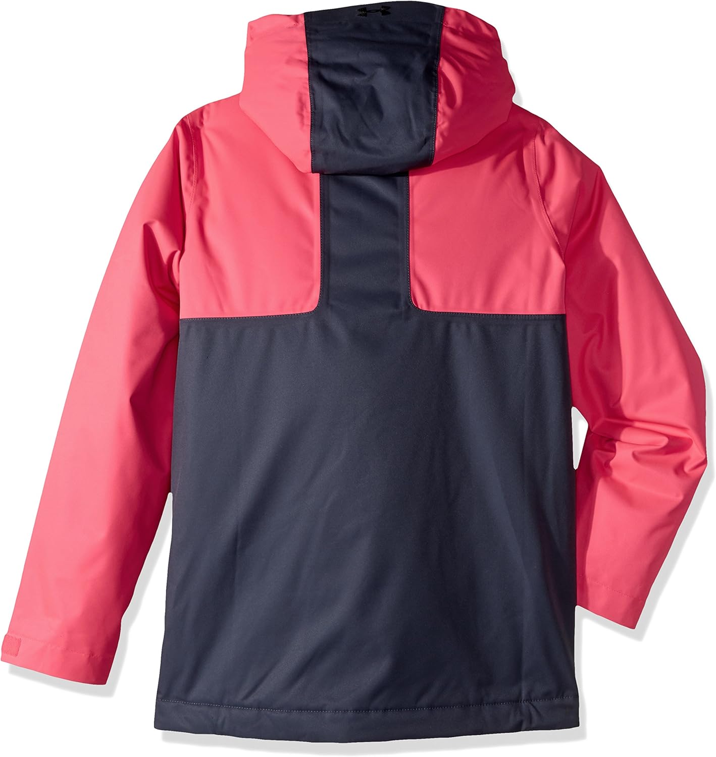 Under Armour Outerwear Under Armour Girls' Pp Rideable Jacket : Clothing, Shoes & Jewelry