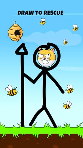 Miniatura 2 de Save The Pet - Brain Puzzle Game: Pro Edition