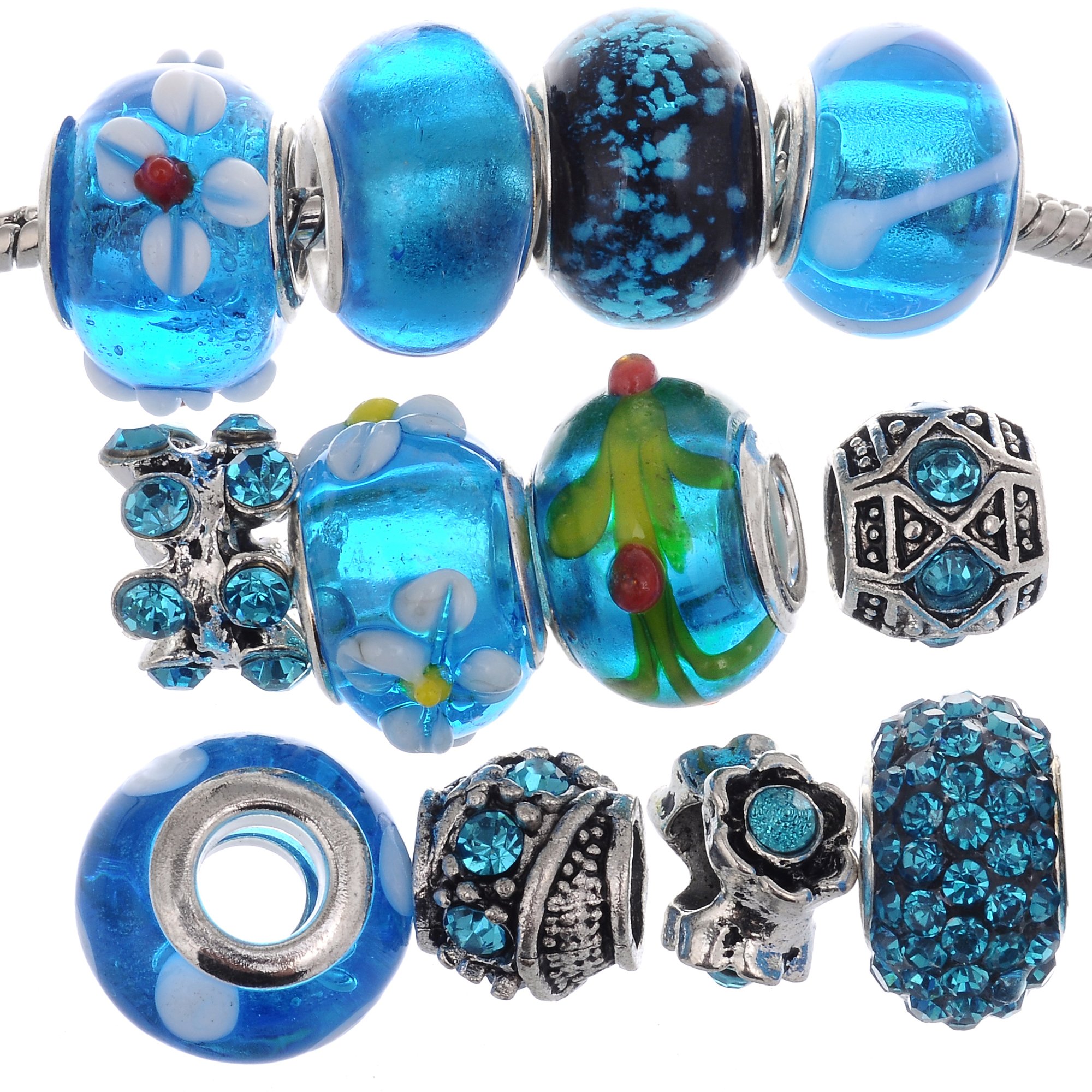 Beaded Snake Pattern – FREE PATTERNS