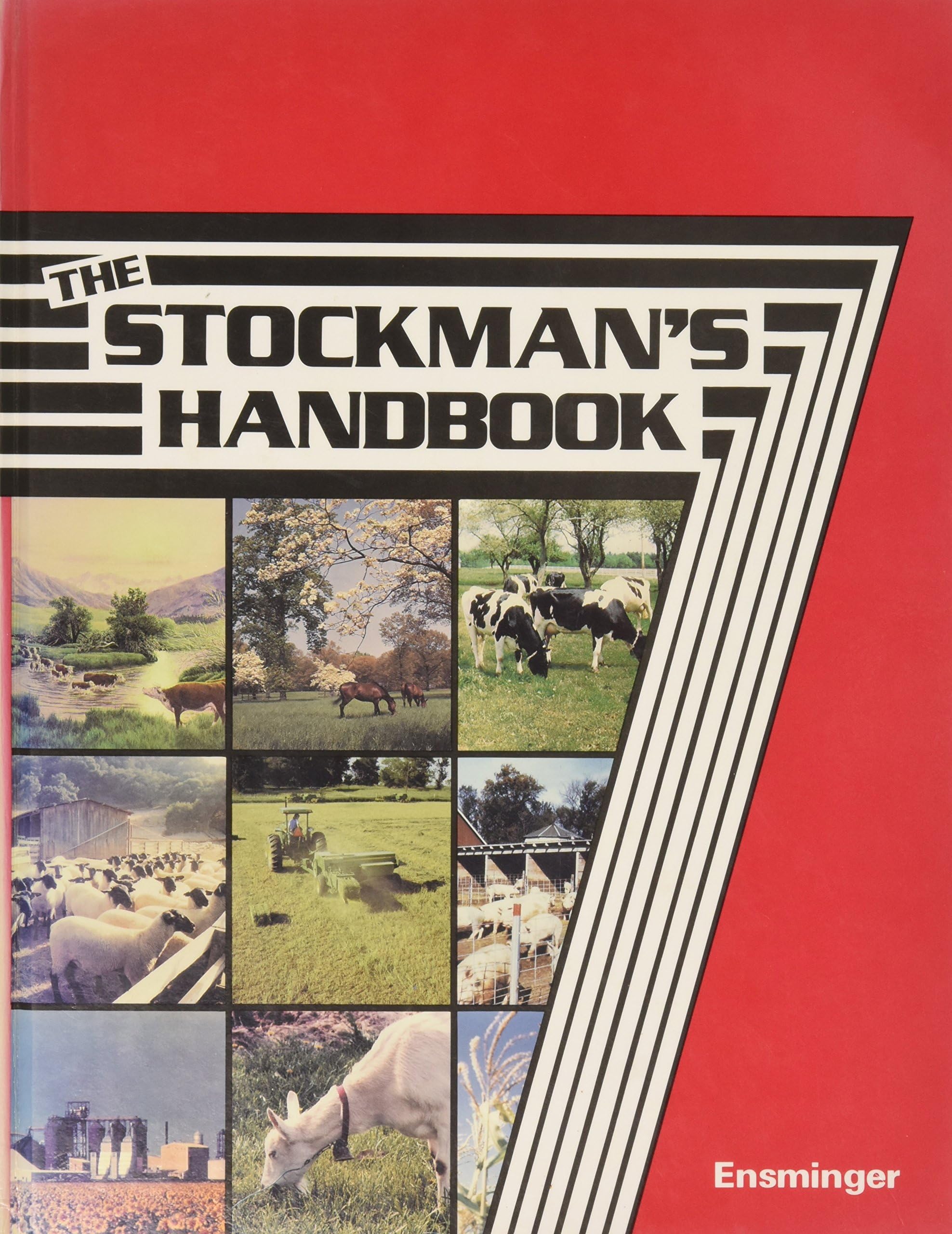 The Stockman's Handbook