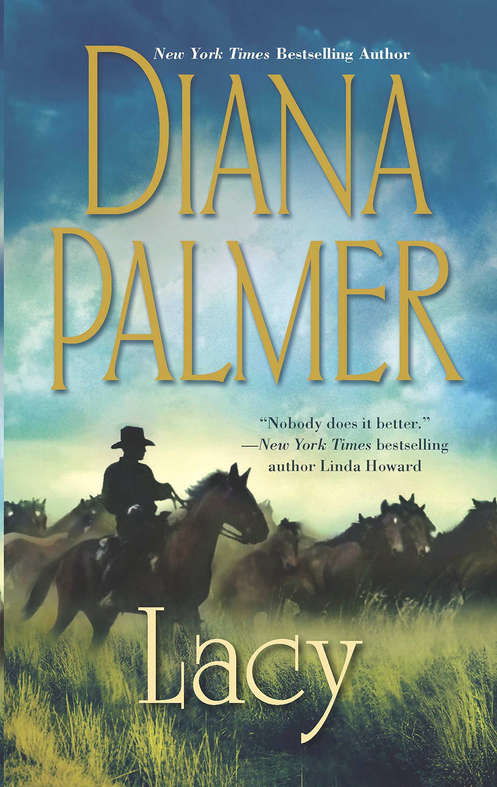 To Love And Cherish Diana Palmer