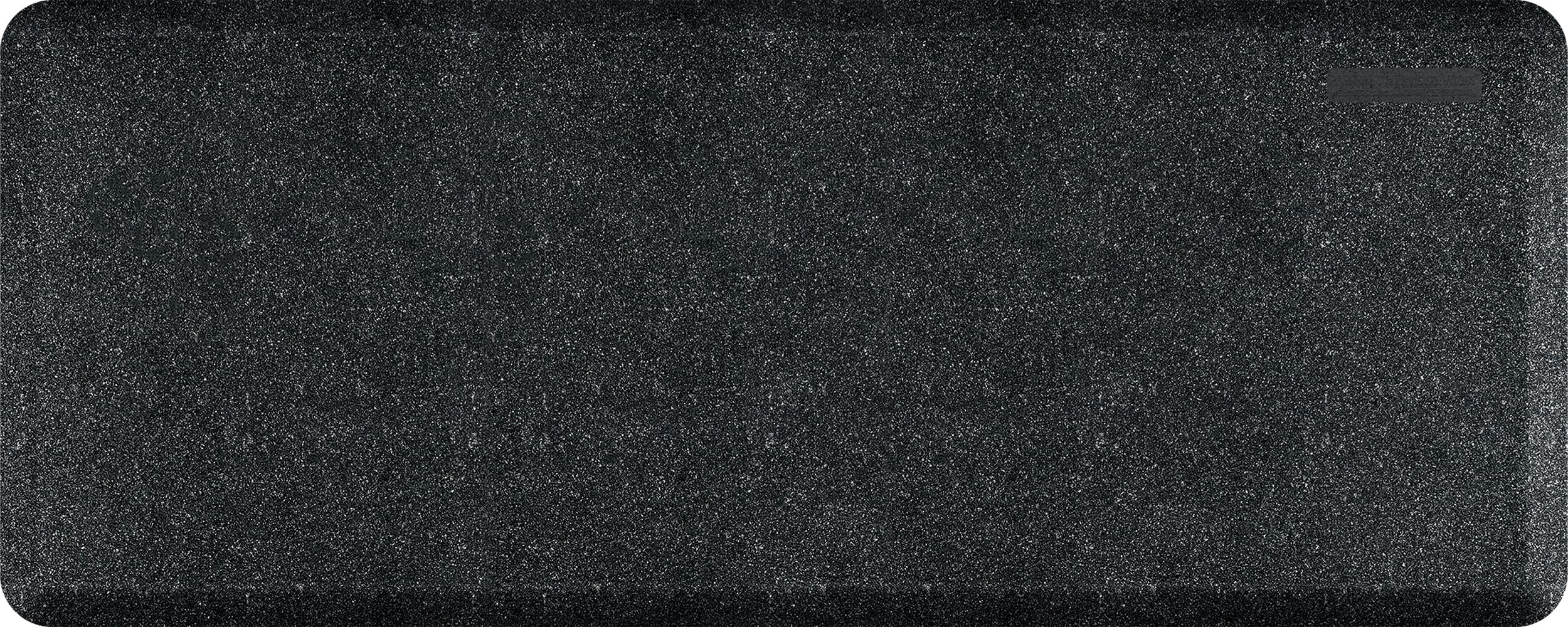 WellnessMats Granite Collection Anti-Fatigue Floor Mat, Polyurethane – Ergonomic Support Pad for Home, Kitchen, Garage, Office Standing Desk – Water Resistant - Made in USA — Amazon image 29
