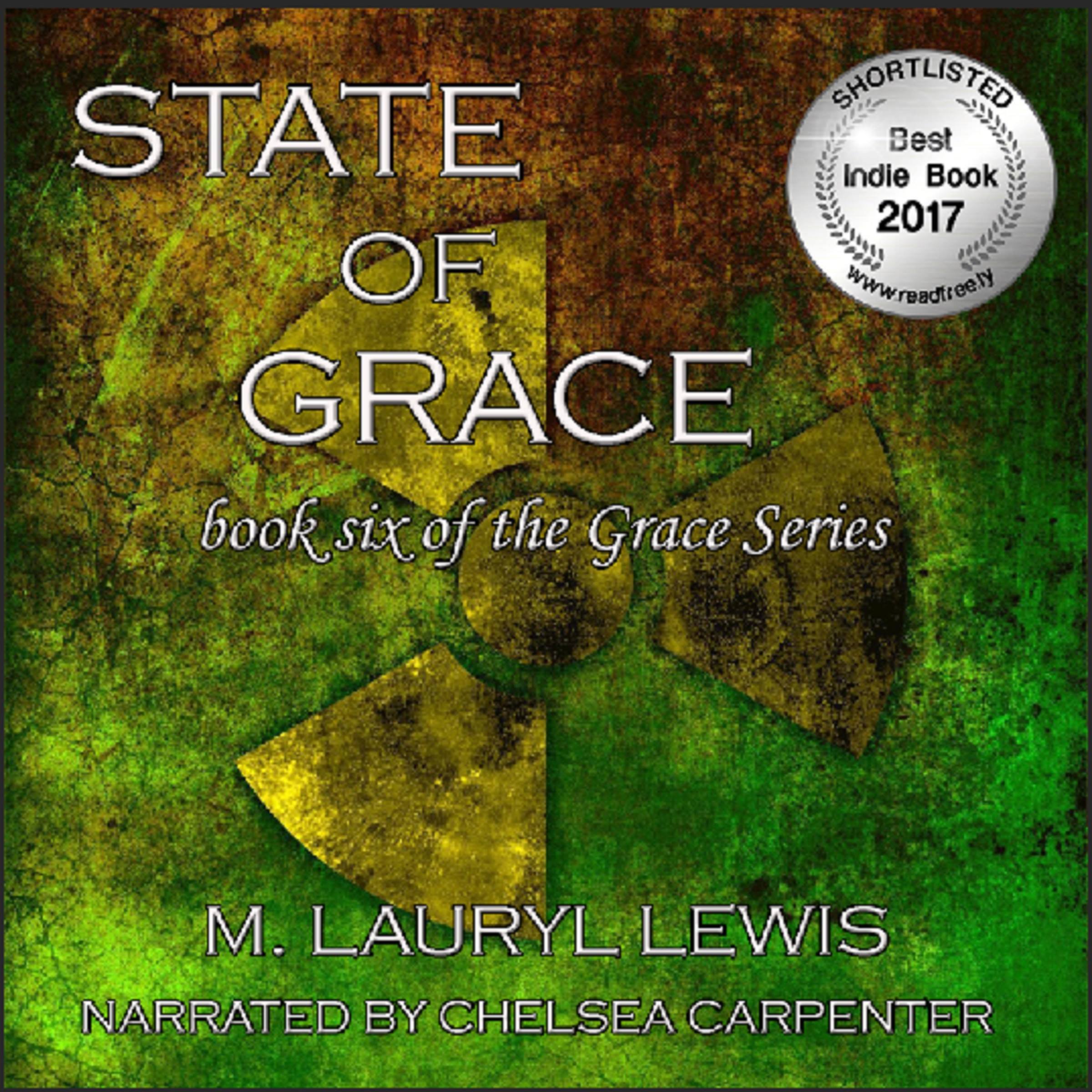 Cover art for State of Grace