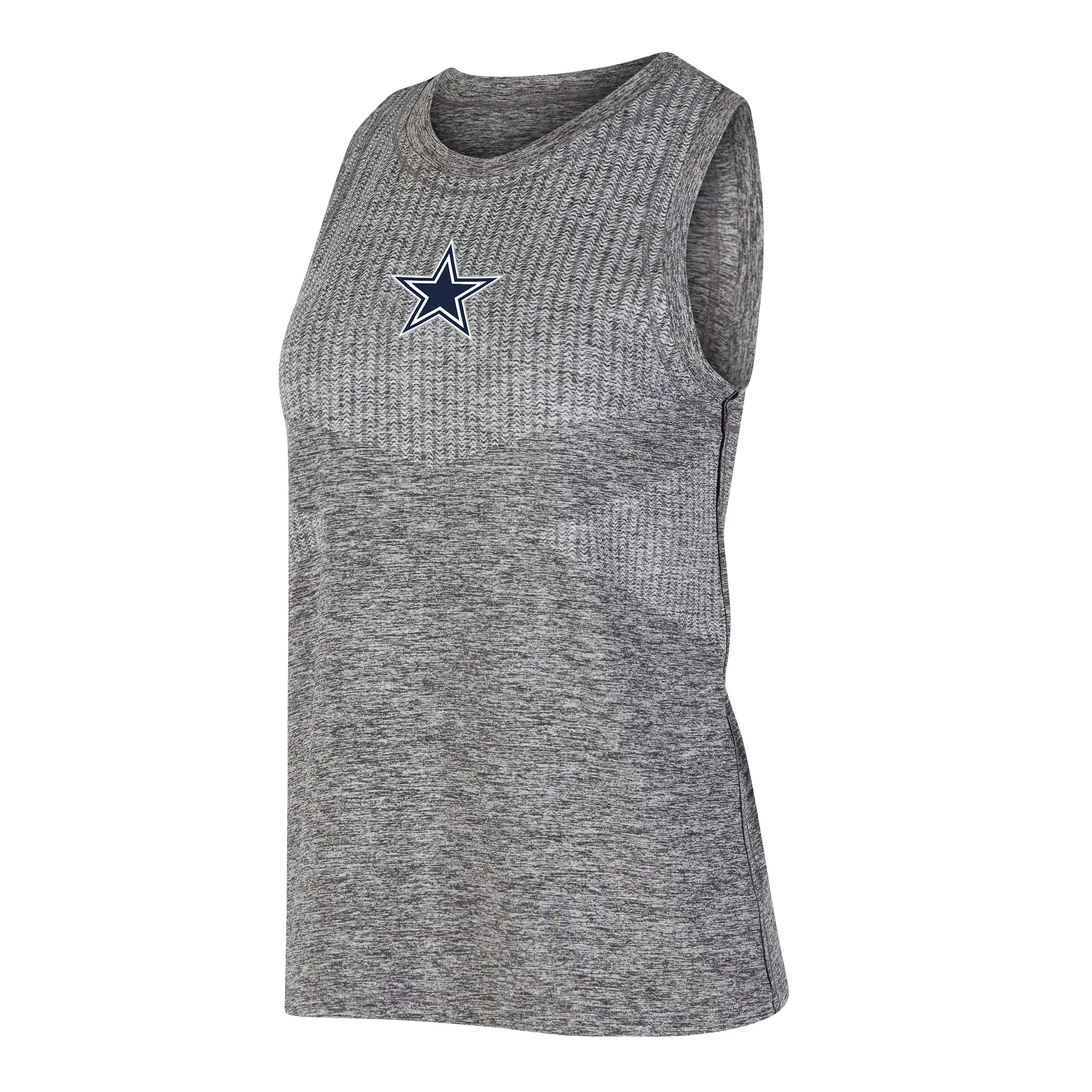 Dallas CowboysDallas Cowboys Women's Lineup Tank Top