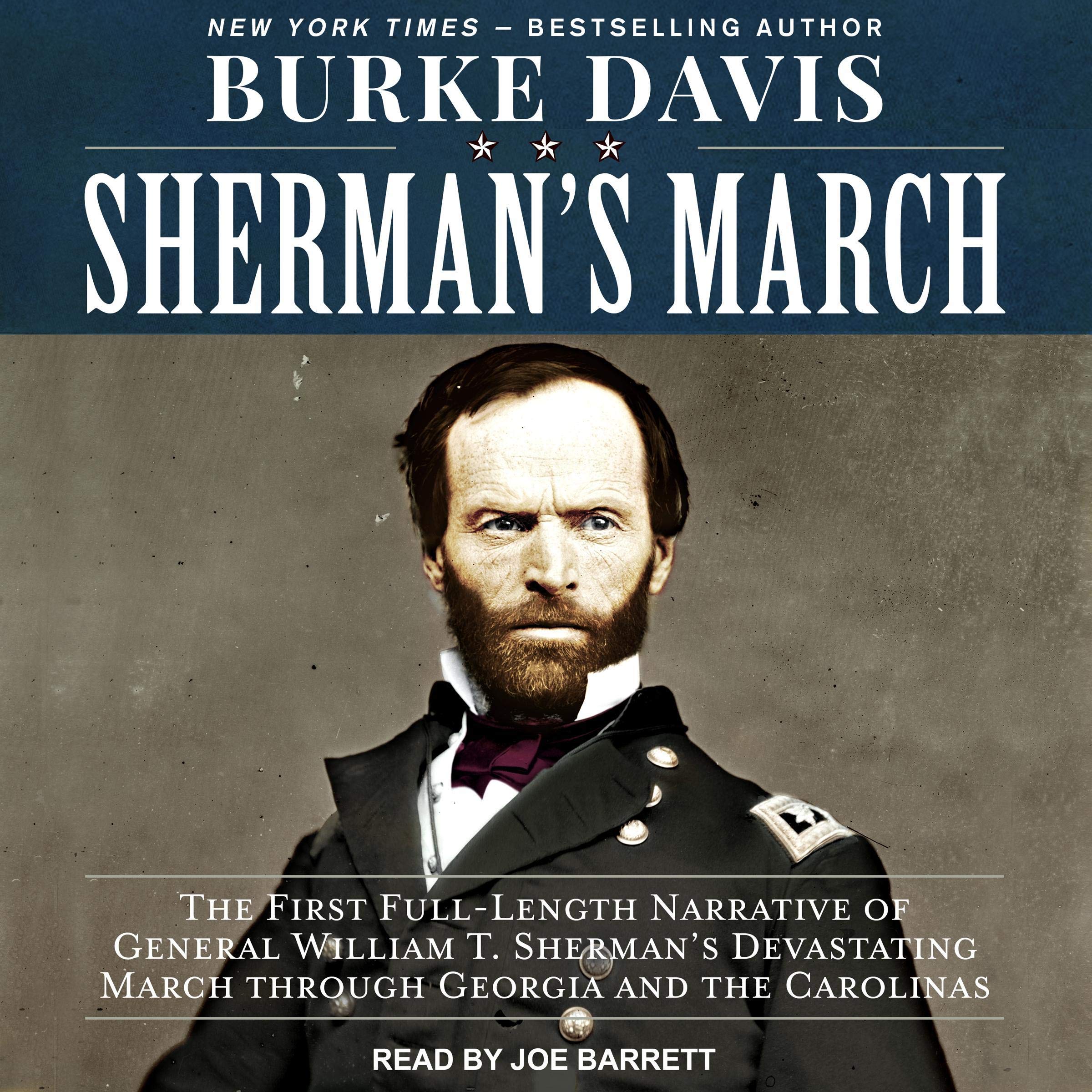 Sherman's March