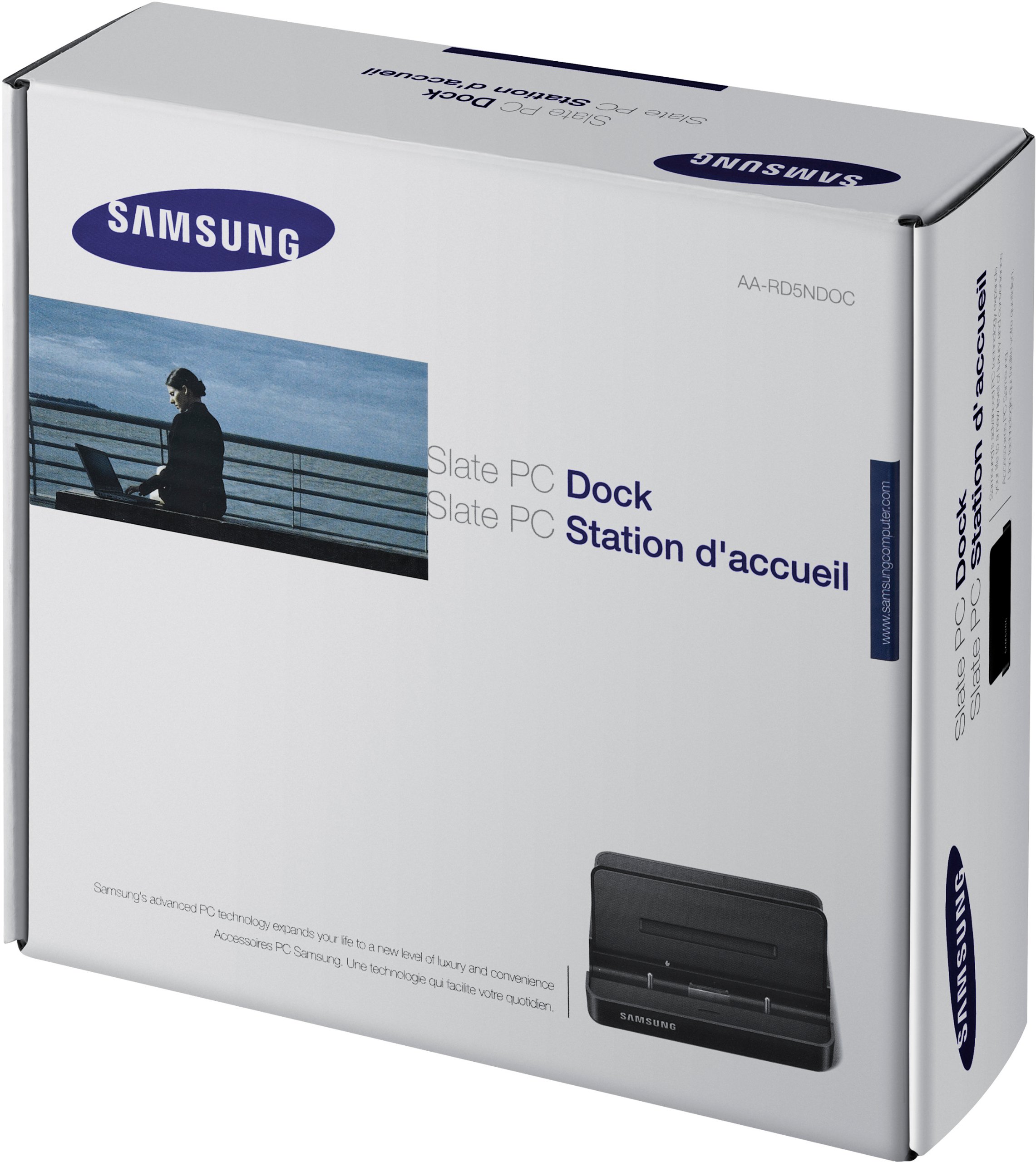 Samsung AA-RD5NDOC/E Station d'accueil