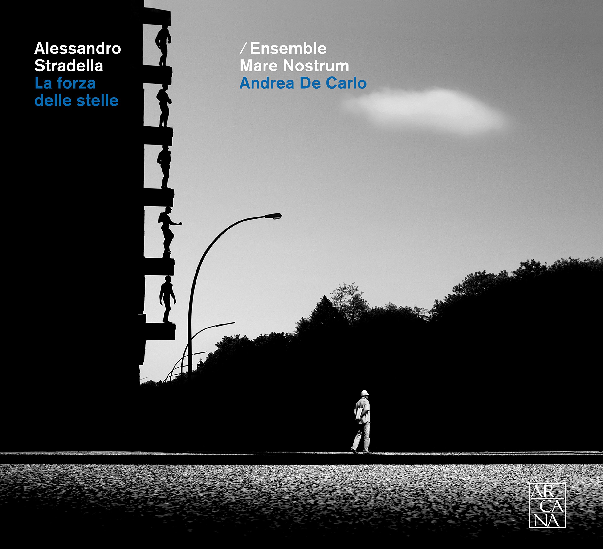 La Forza Delle Stelle