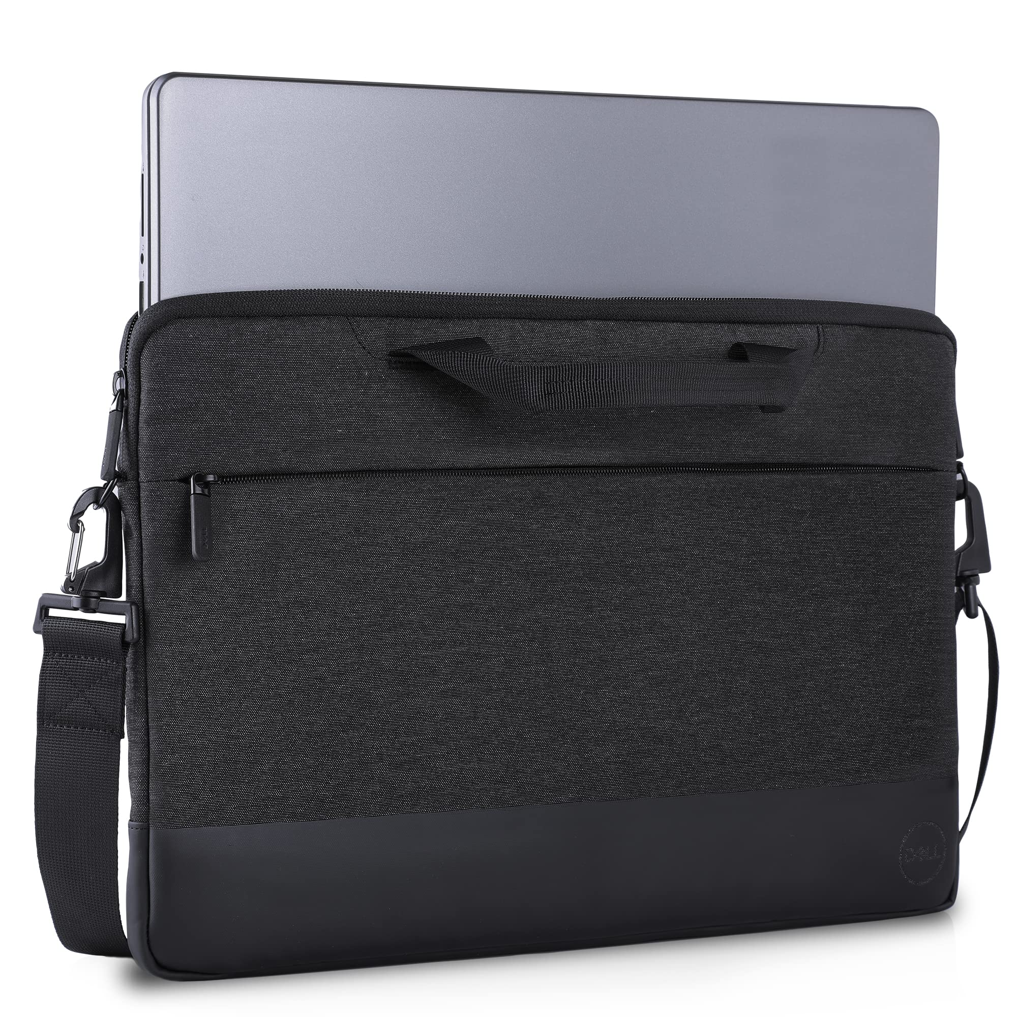 Dell PF-SL-BK-5-17 15-Inch Professional Sleeve - Heather Grey (B01N215Z87) Amazon Price History, Amazon Price Tracker