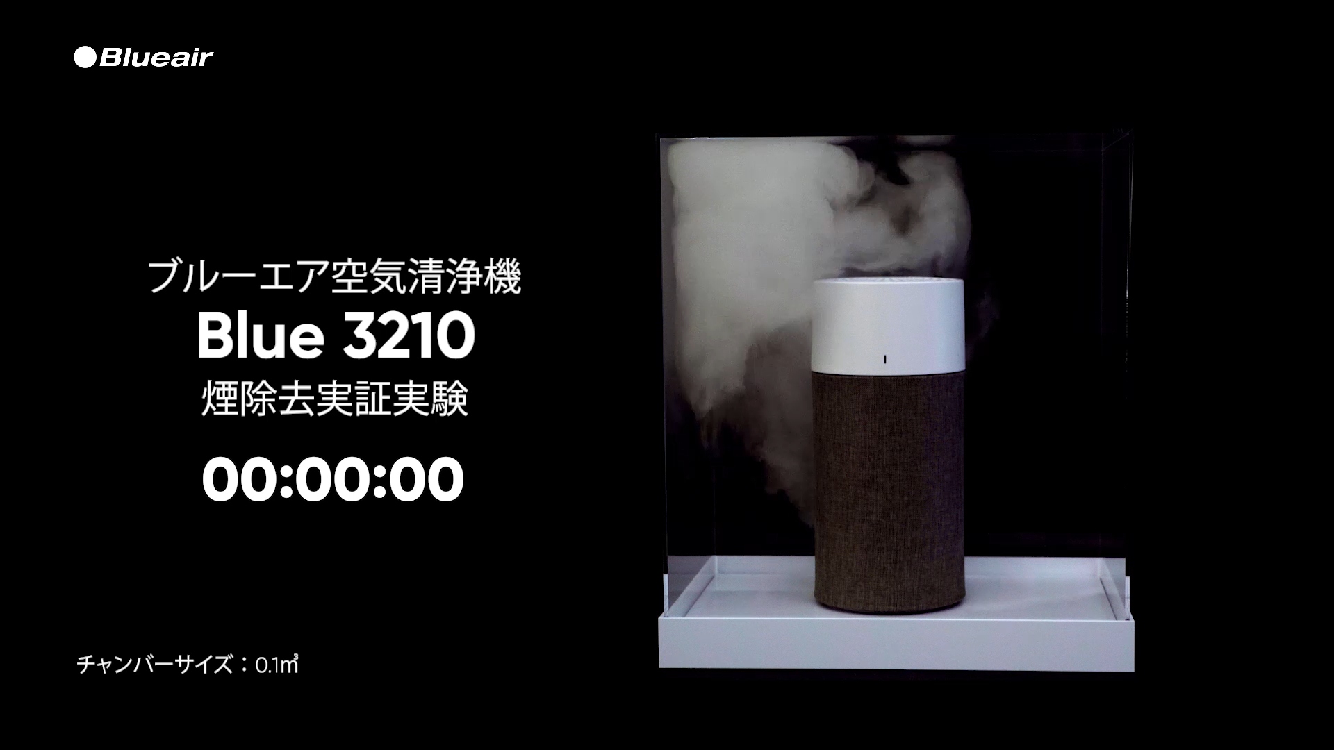 Amazon.co.jp: ブルーエア 空気清浄機 Blue 3210 15畳 360度吸引 簡単 