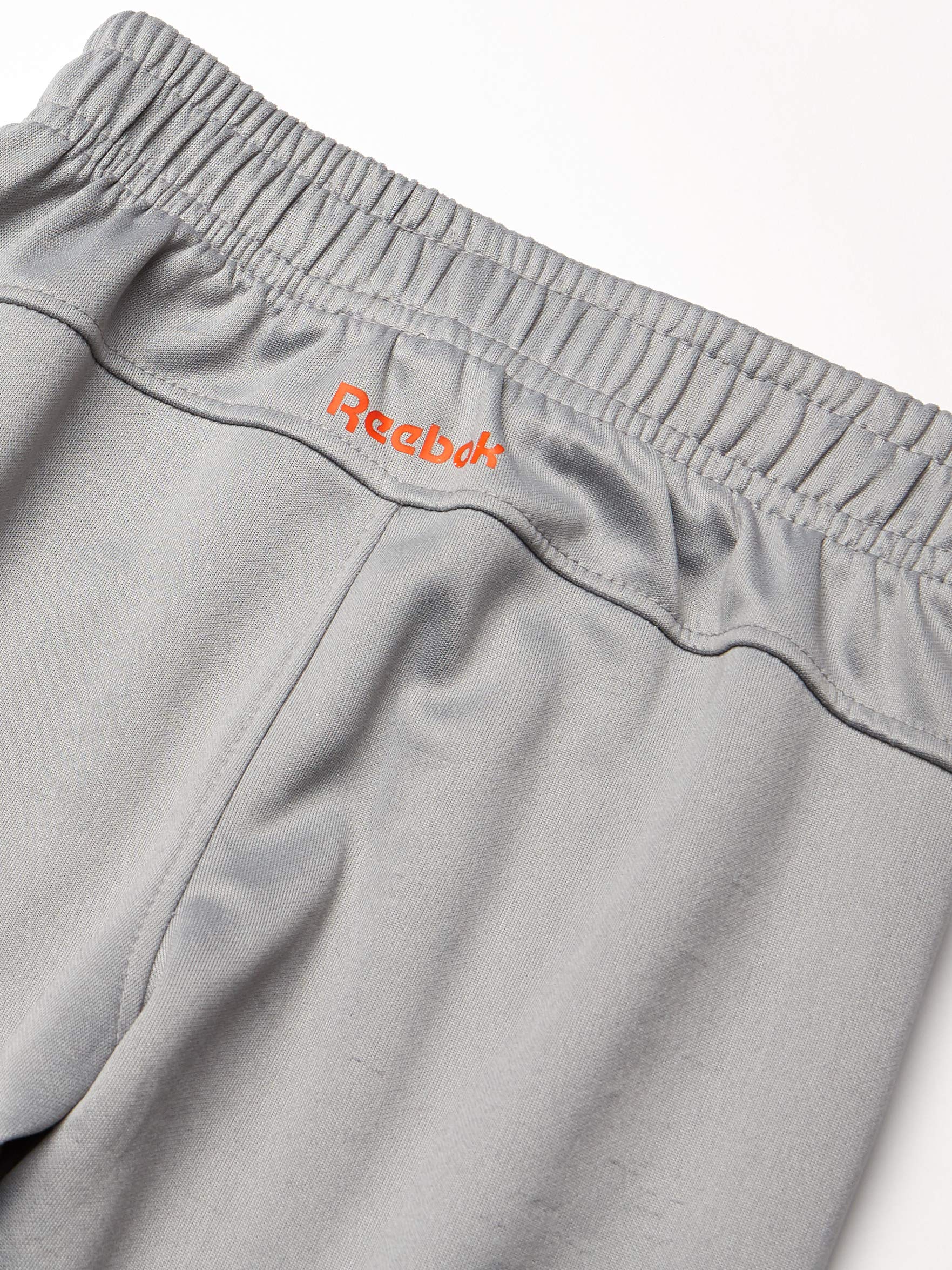 Reebok Spodnie chłopięce Jogger