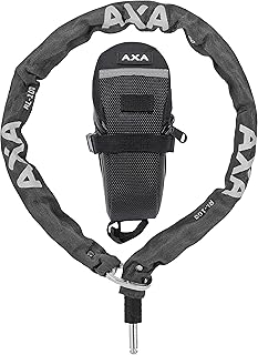 2231022705 RLC 100 Bicycle Lock, Black, One Size