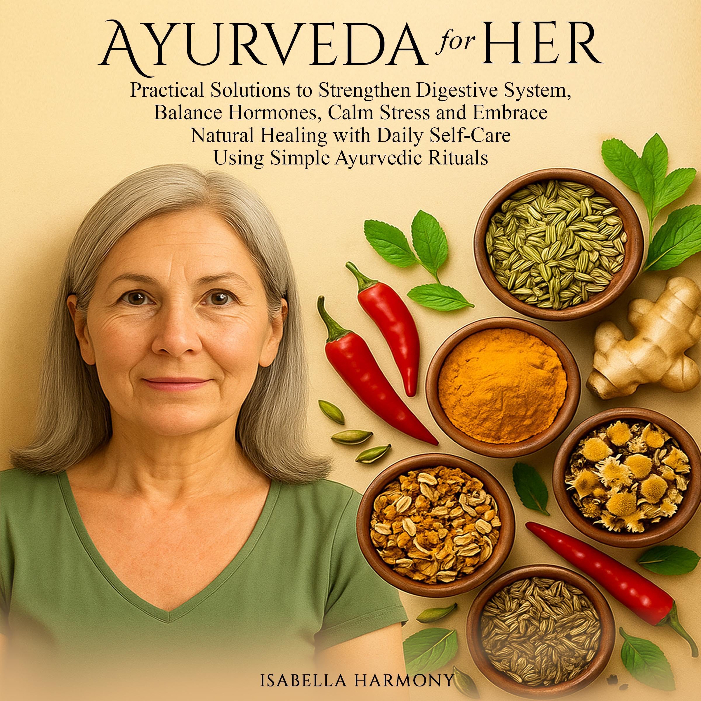 Ayurveda for Her