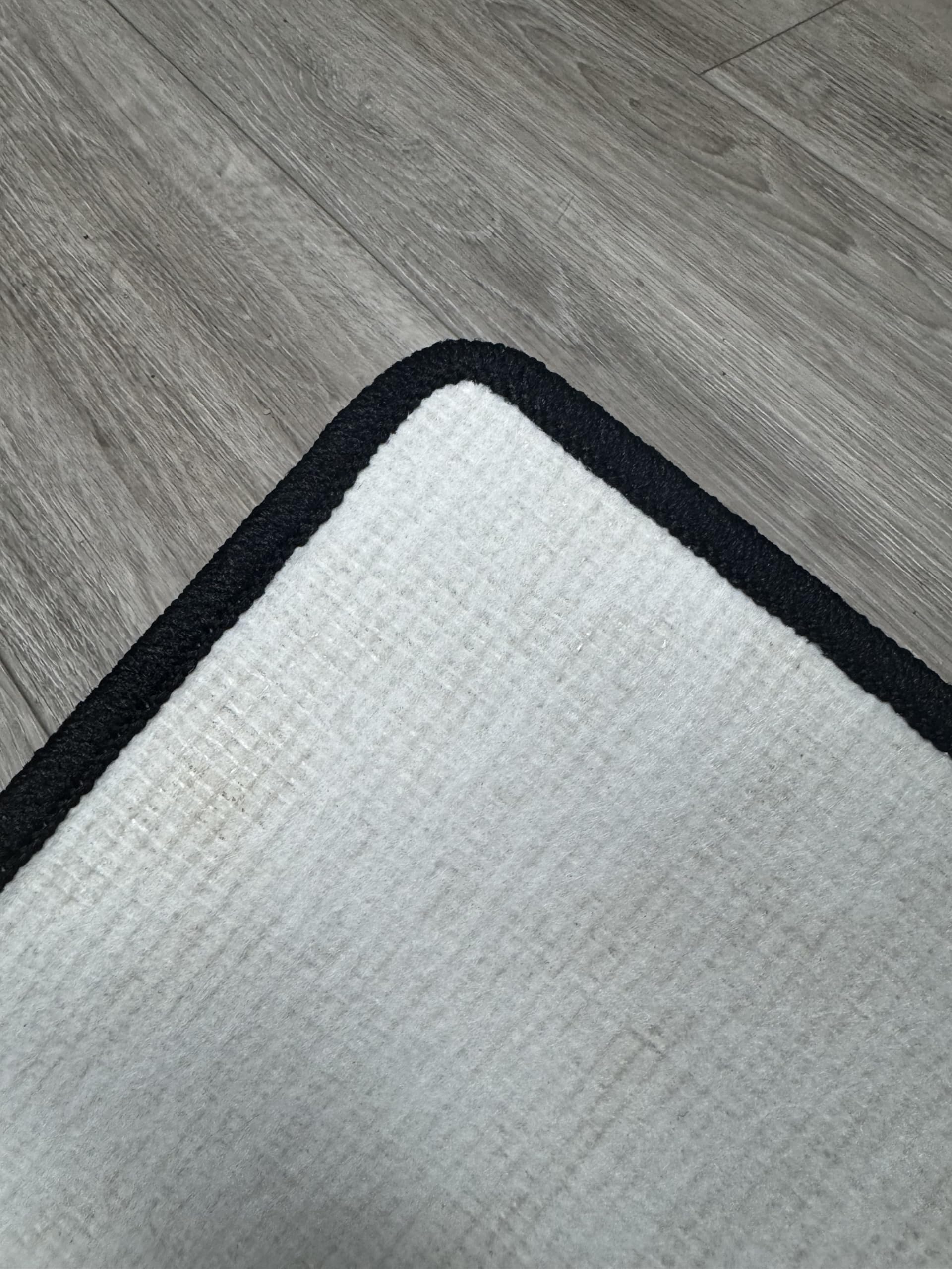 Flagship Carpets Blocchi da costruzione quadrati per bambini per area di apprendimento domestico, aula, camera dei bambini o tappeto per sala giochi, (set di 26), 30,5 x 30,5 cm