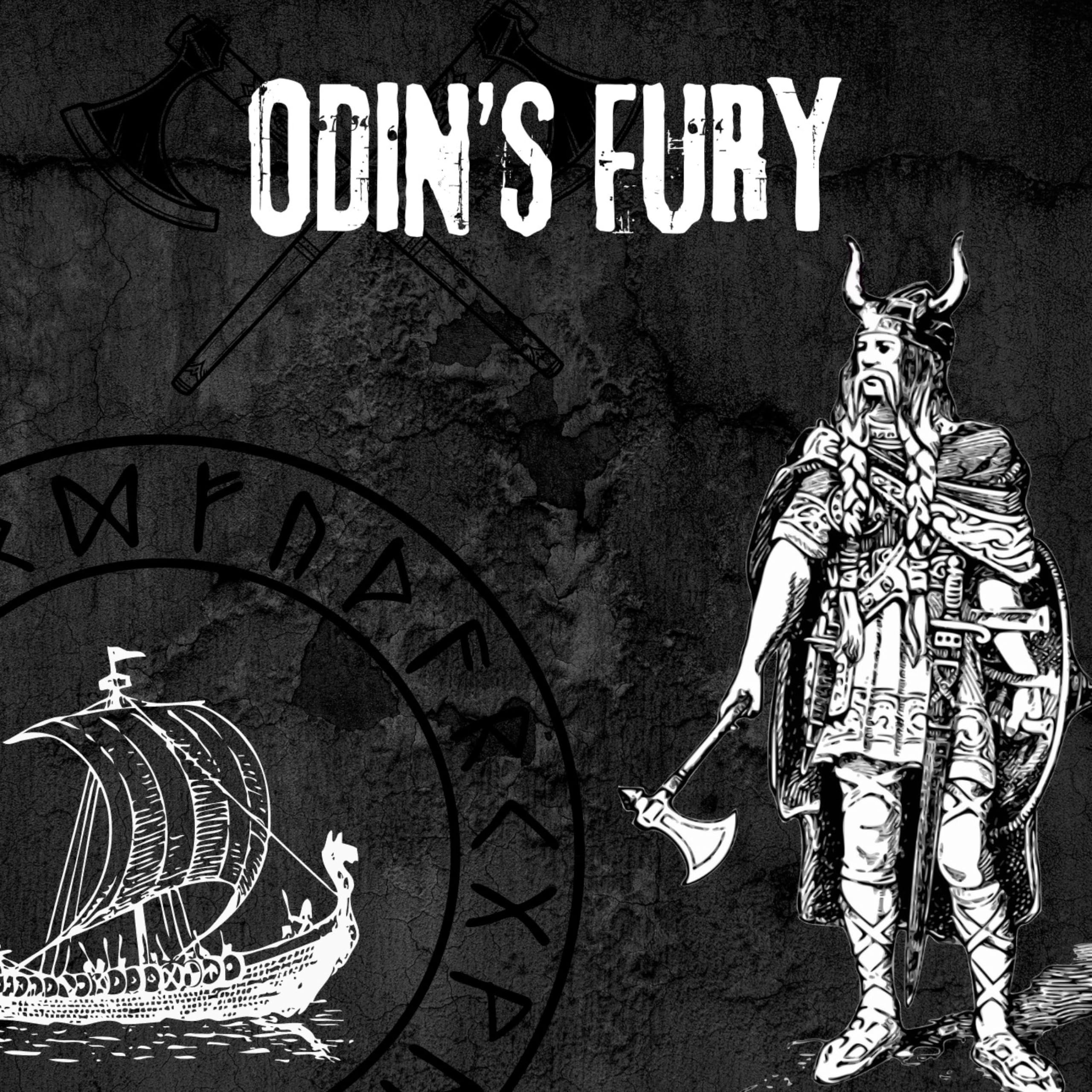 Odin's Fury
