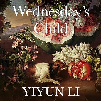Wednesday’s Child Audiobook by Yiyun Li episode artwork