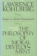 The Philosophy of Moral Development: Moral Stages and the Idea of Justice (Essays on Moral Development, Volume 1)