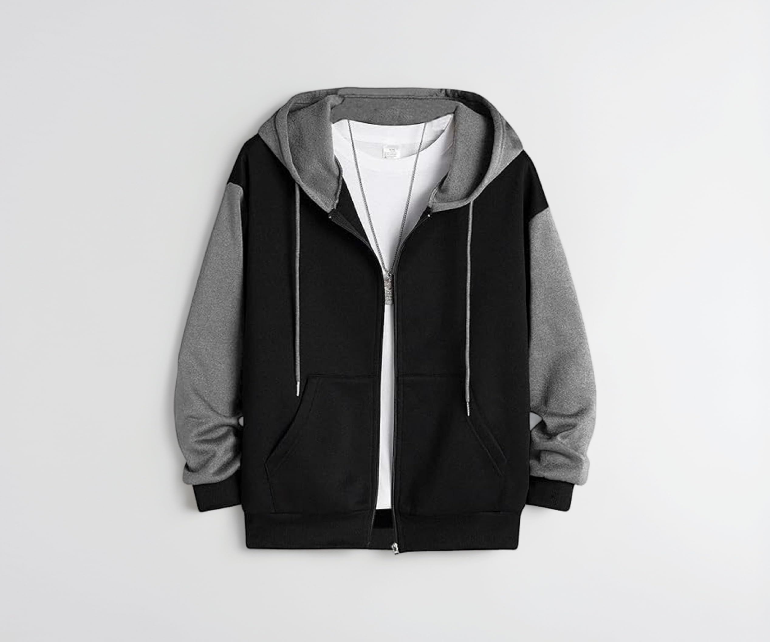 Hoodie|| Sweatshirt for Unisex || Unisex Hoodie and Sweatshirt (H-29)