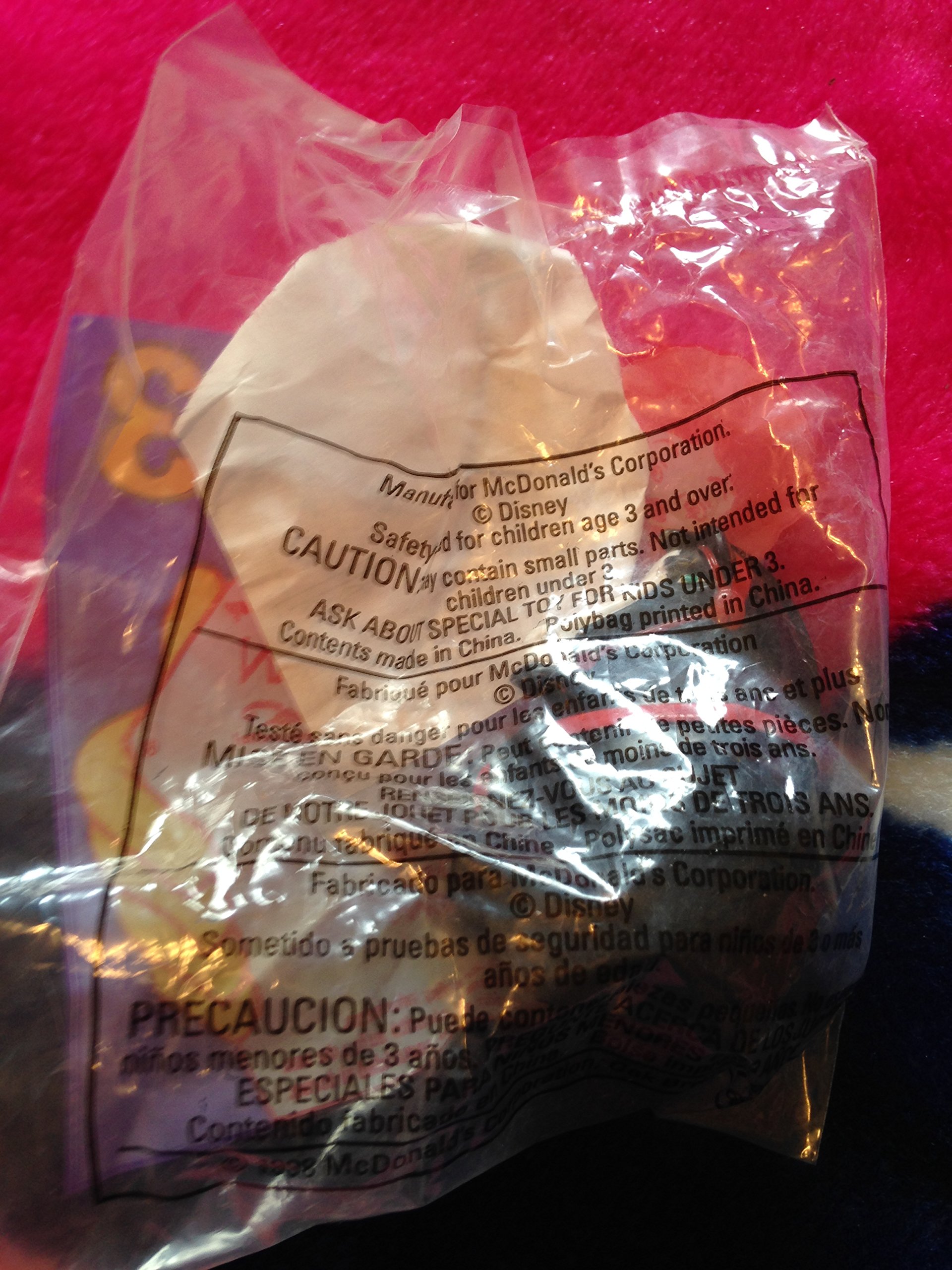 Rite Lite DRP-3-BU Metallic Blue and Silver Plastic Draydels in Counter Display - Pack of 100