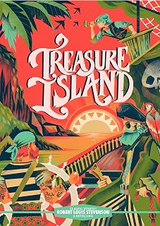 Classic Starts®: Treasure Island