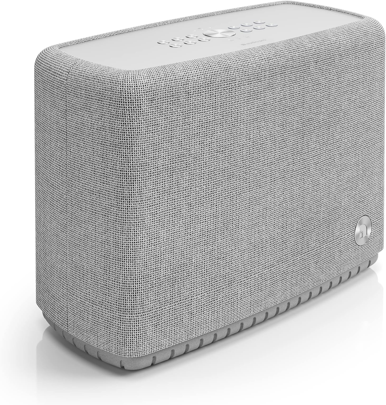 Audio Pro C10 MkII Enceinte Portable Multiroom avec Bluetooth Smart Speaker sans Fil avec