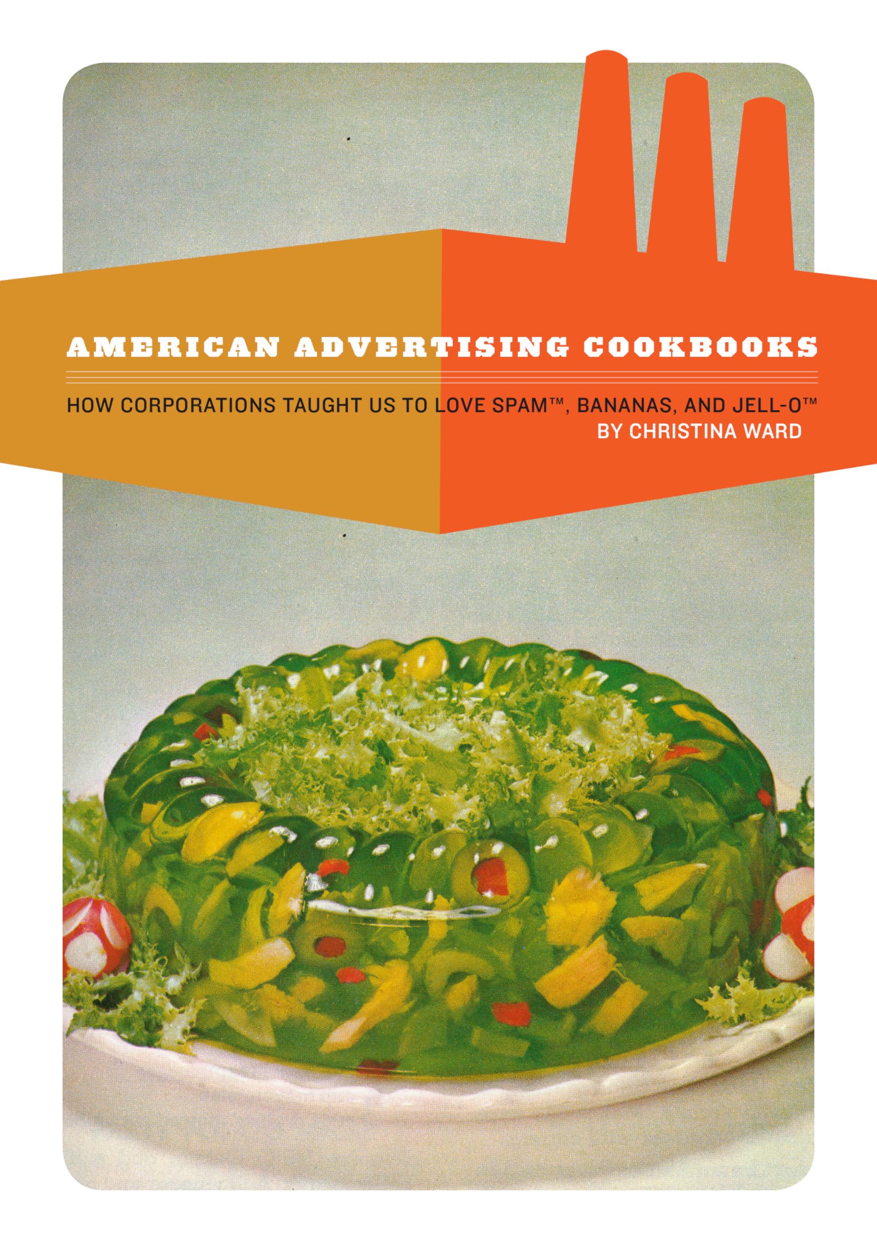 American Advertising Cookbooks, des pièces de collection rares