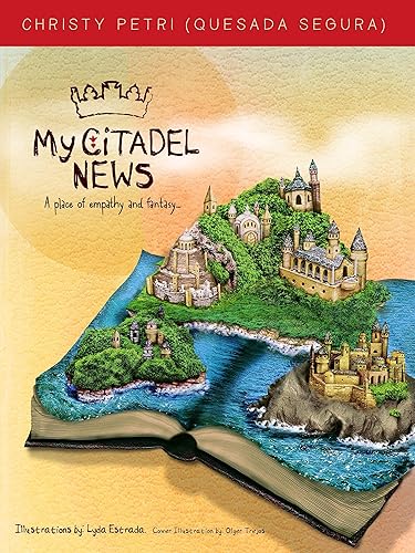 My Citadel News A place of empathy and fantasy...