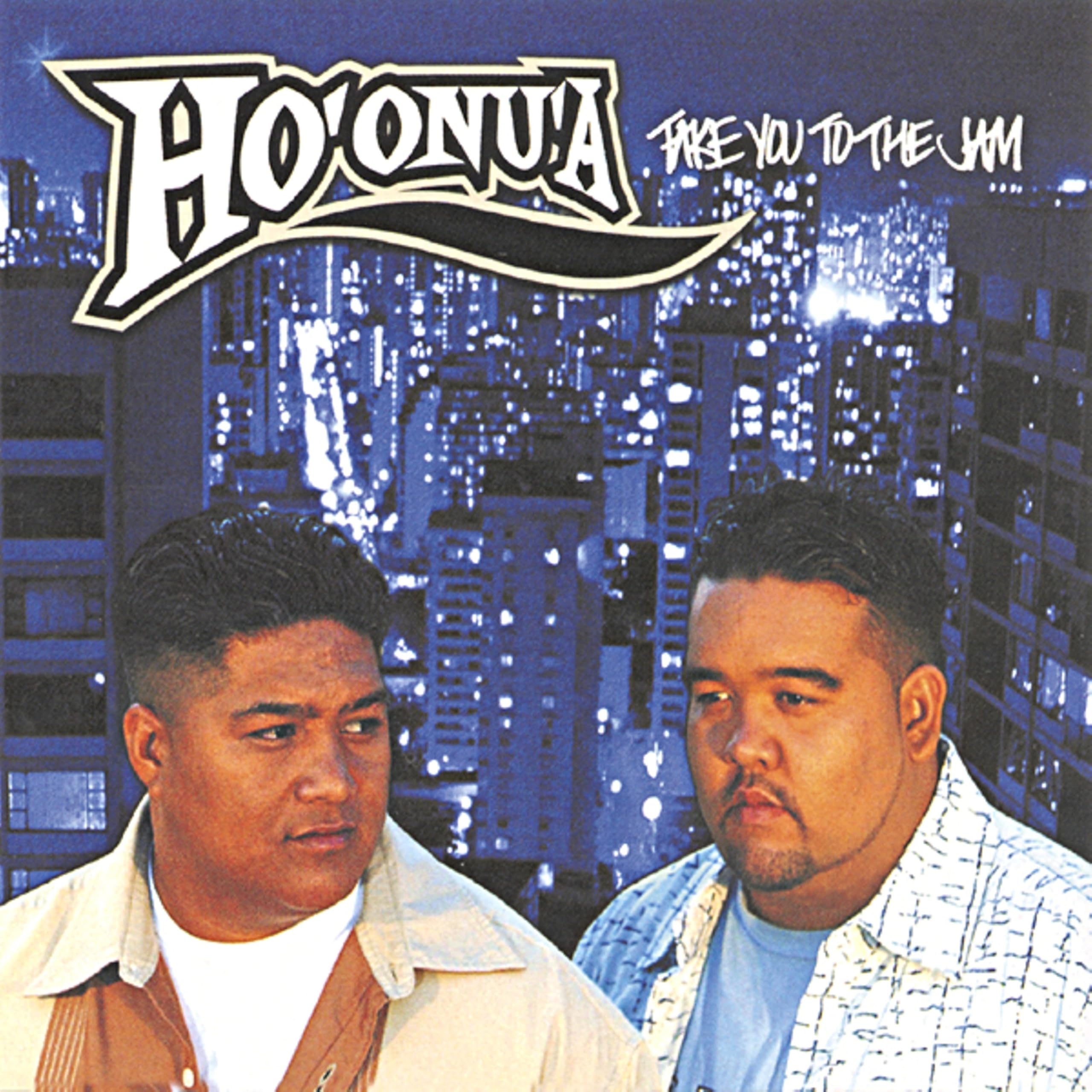Ho'onu'a
