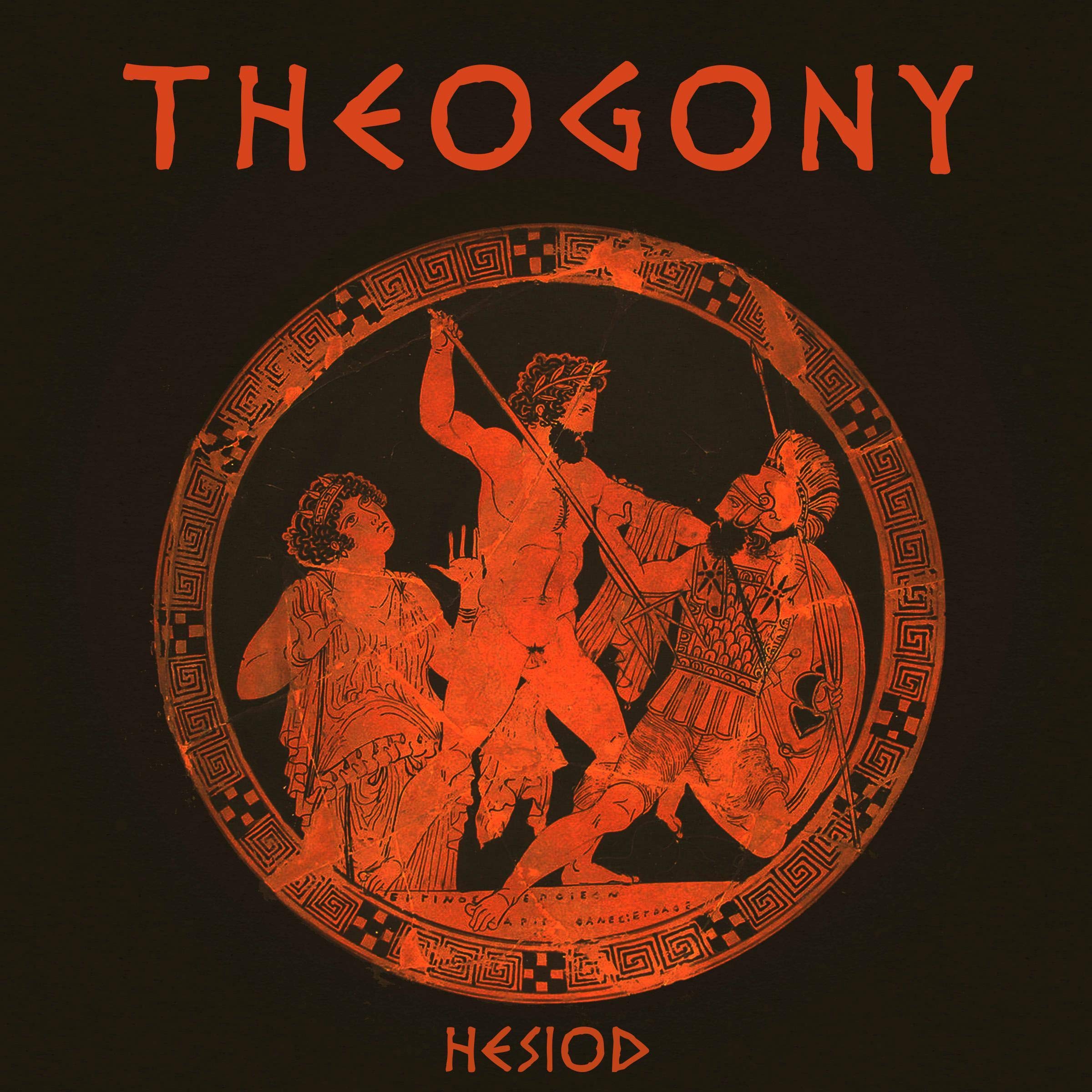 Theogony