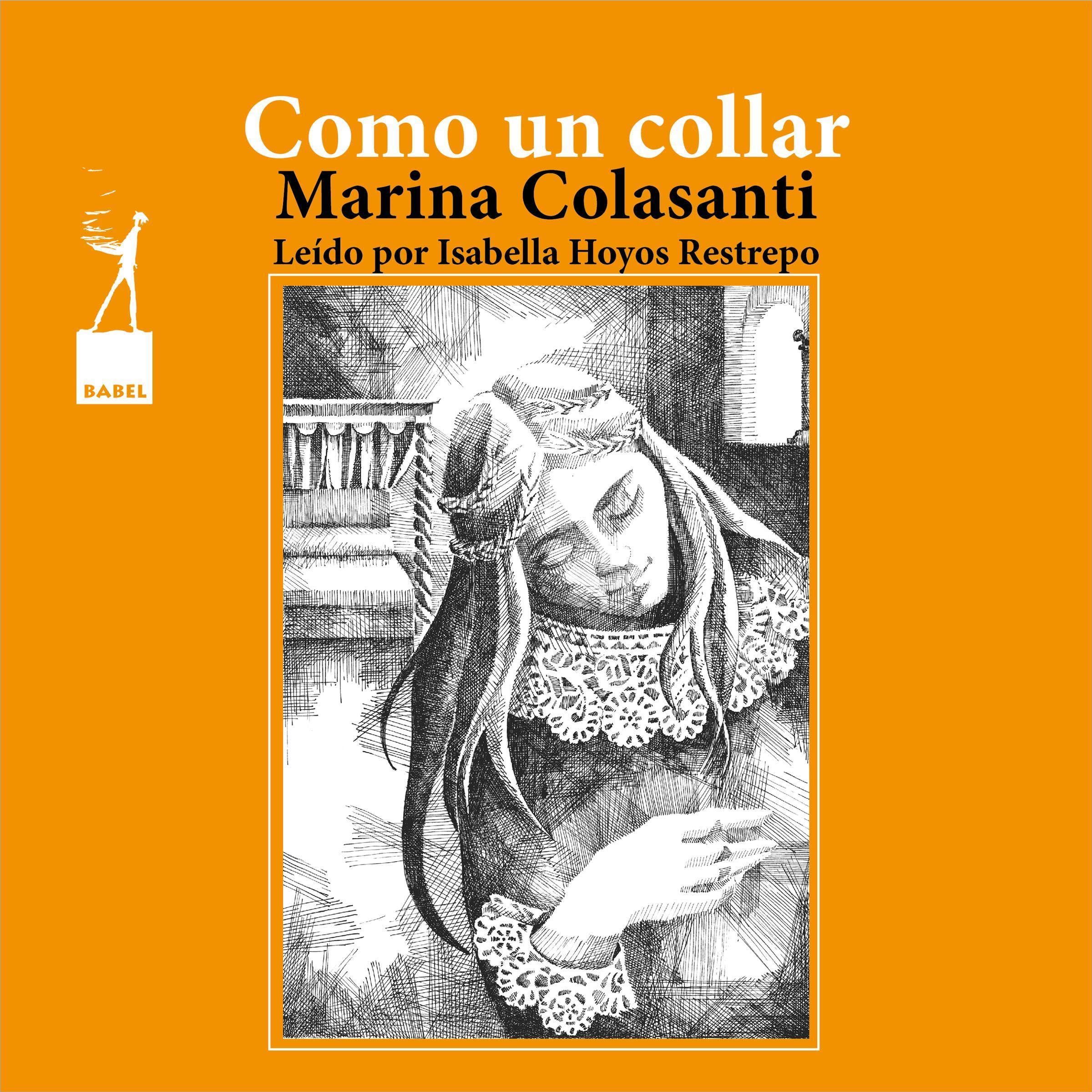 Cover art for Como un collar