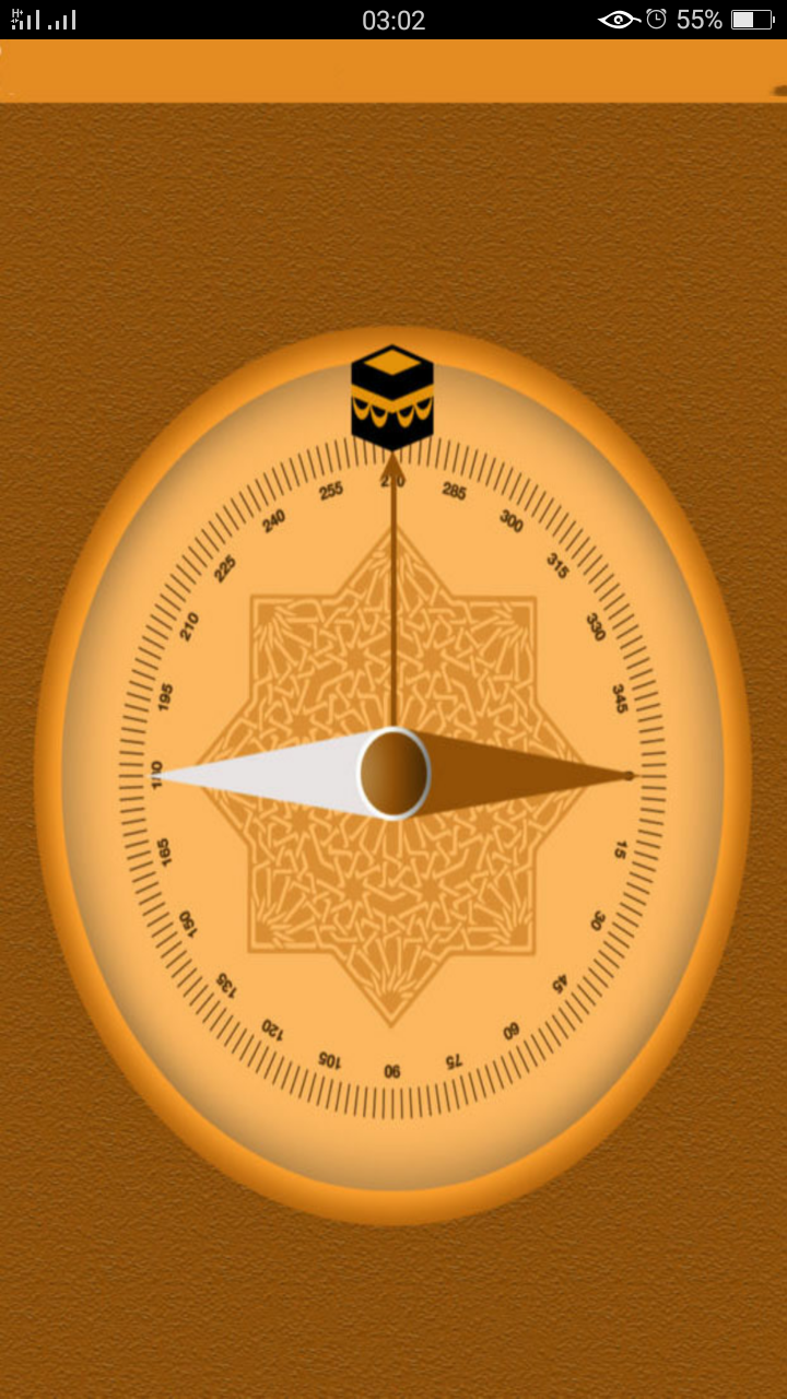 Smart Qibla for Android