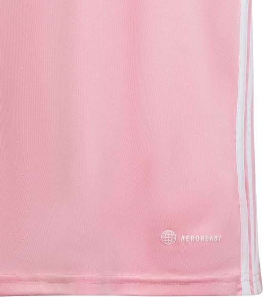 Adidas Unisex Kinder Tabela 23 JSY Y Jersey (Short Sleeve) - 5