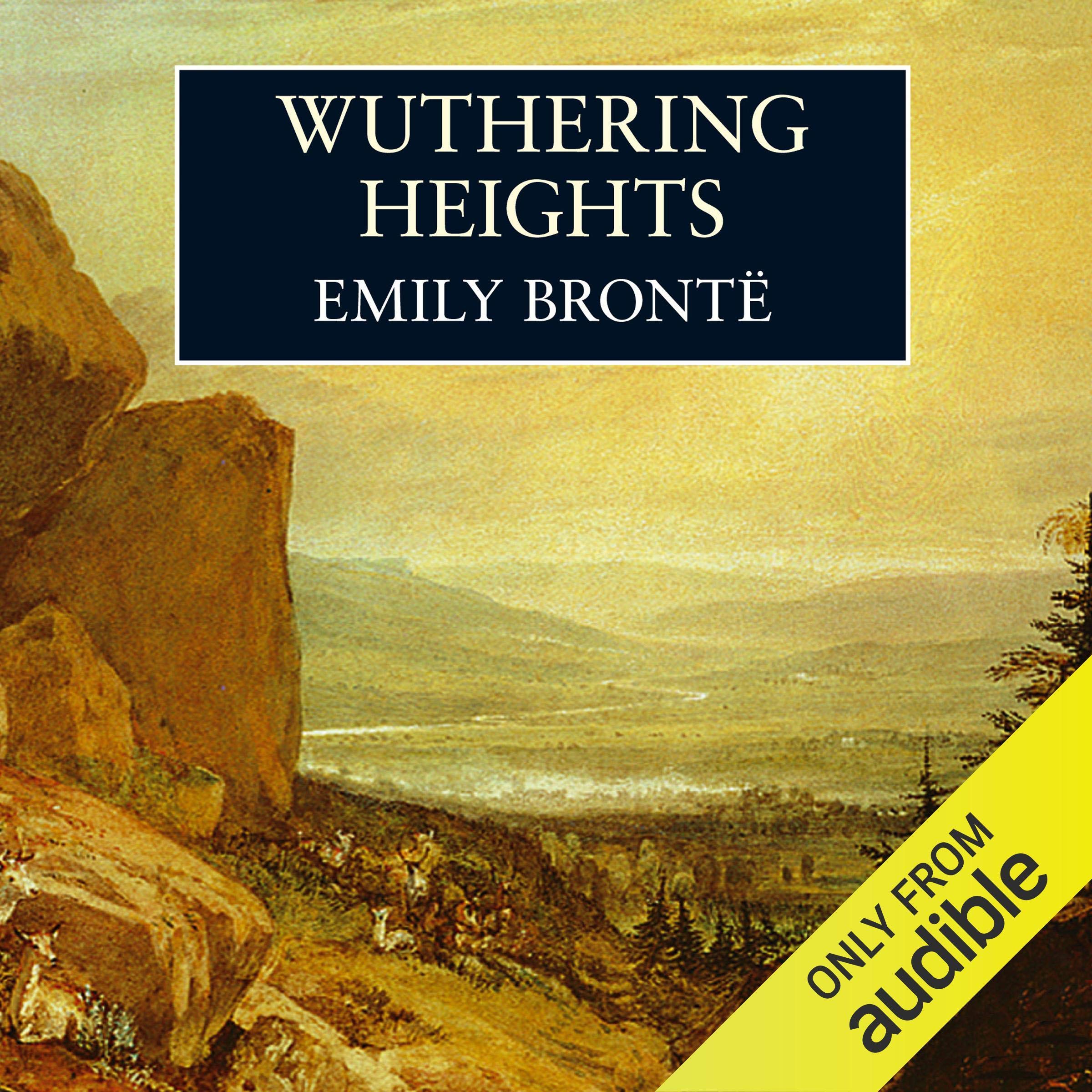 Wuthering Heights