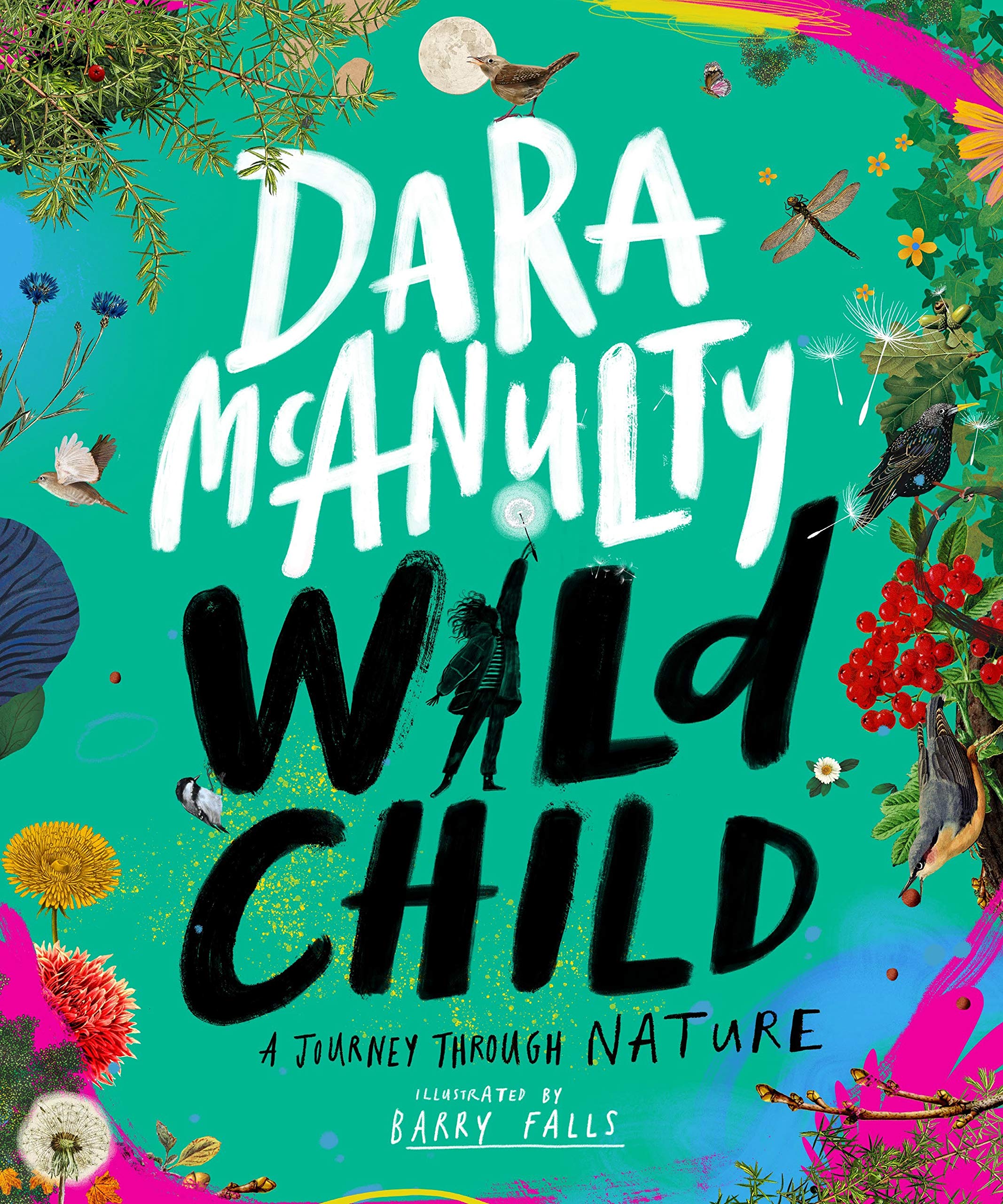 Wild Child: A Journey Through Nature