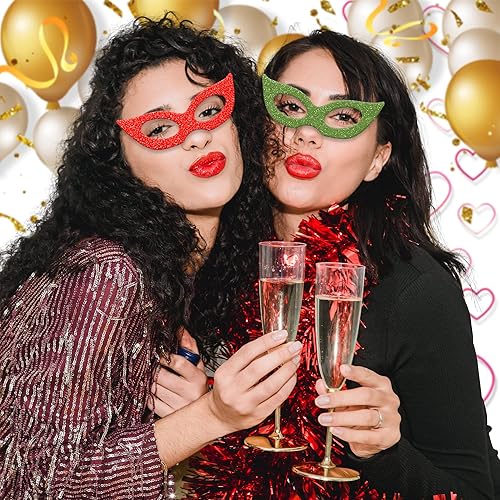 Miniatura 43 de 24 hojas de papel de cartulina con purpurina blanca, papel brillante A4 de primera calidad para álbumes de recortes, proyectos de bricolaje, Blanco